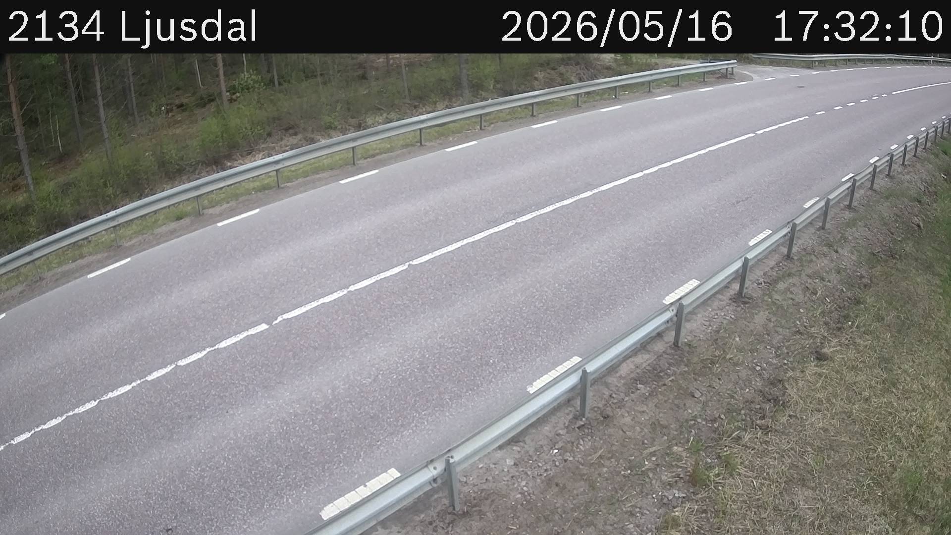 Ljusdal