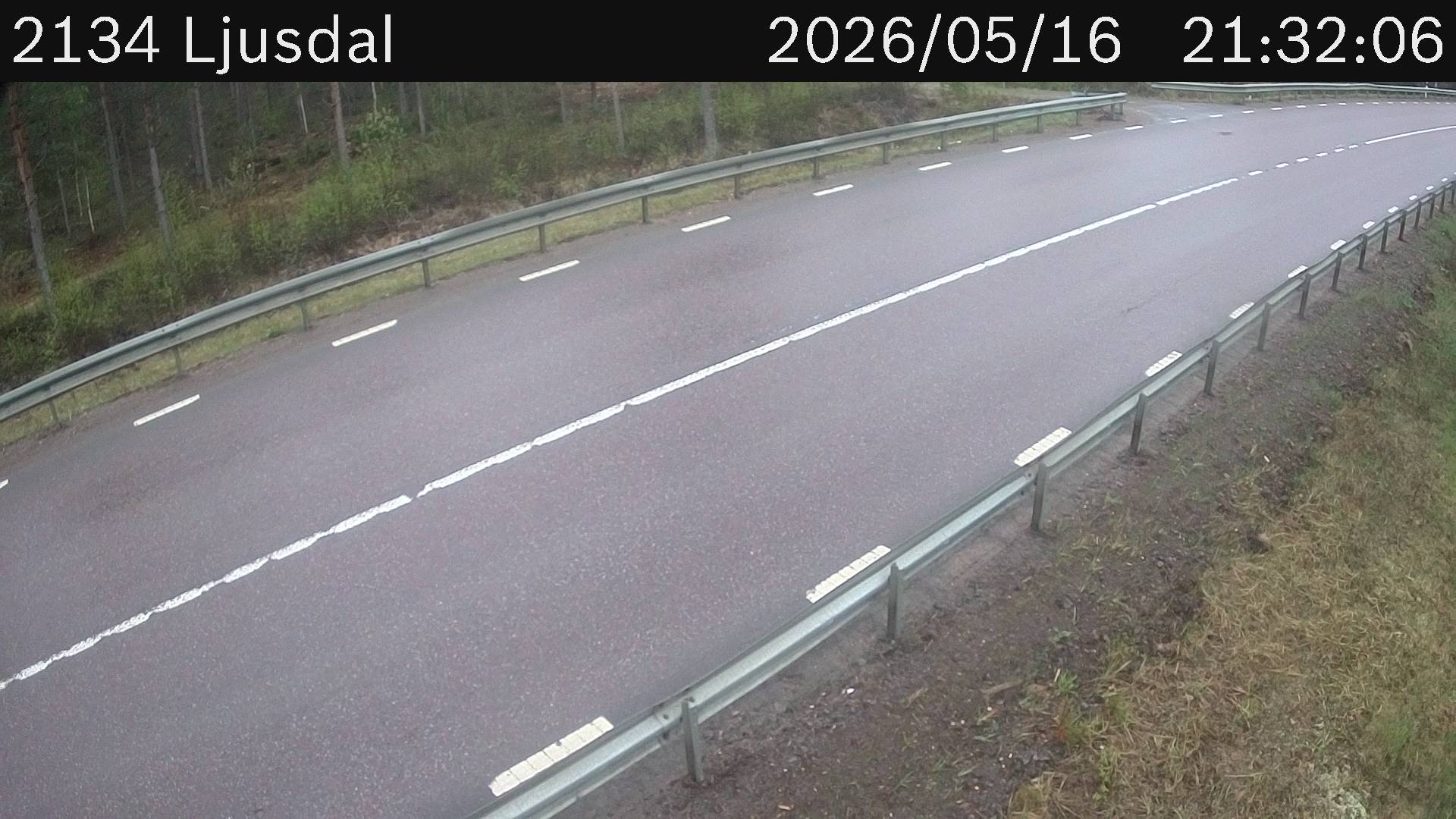 Ljusdal