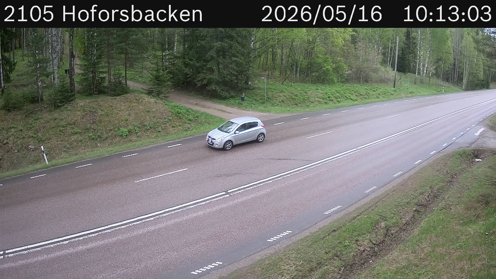 Hoforsbacken