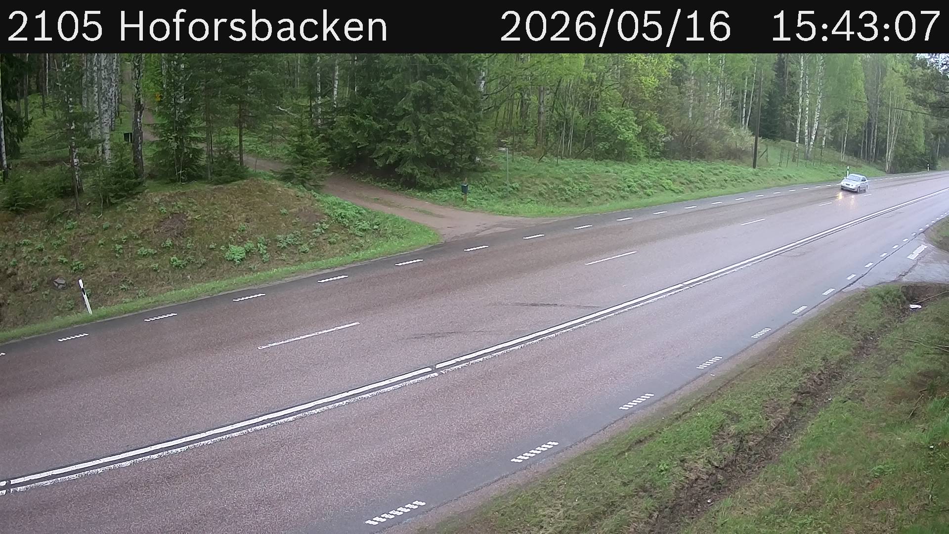 Hoforsbacken