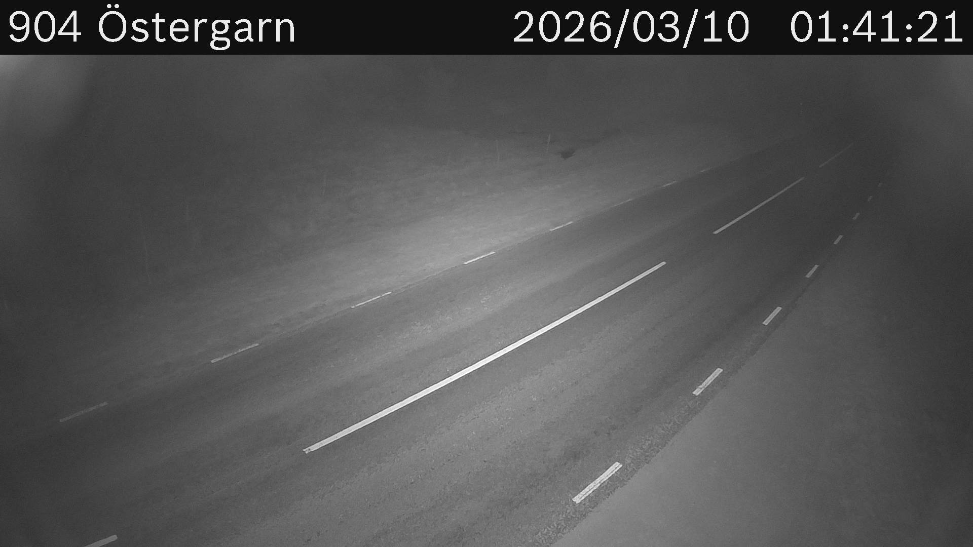 Vägkamera Östergarn – Gotlands kommun, Gotlands län