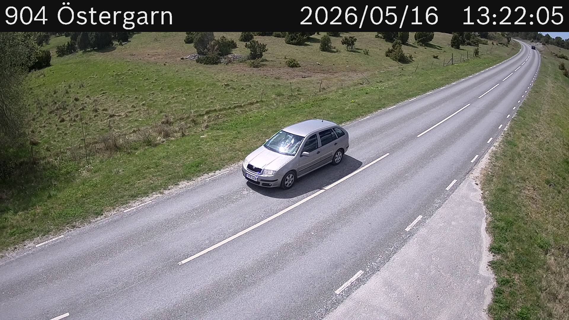 Östergarn