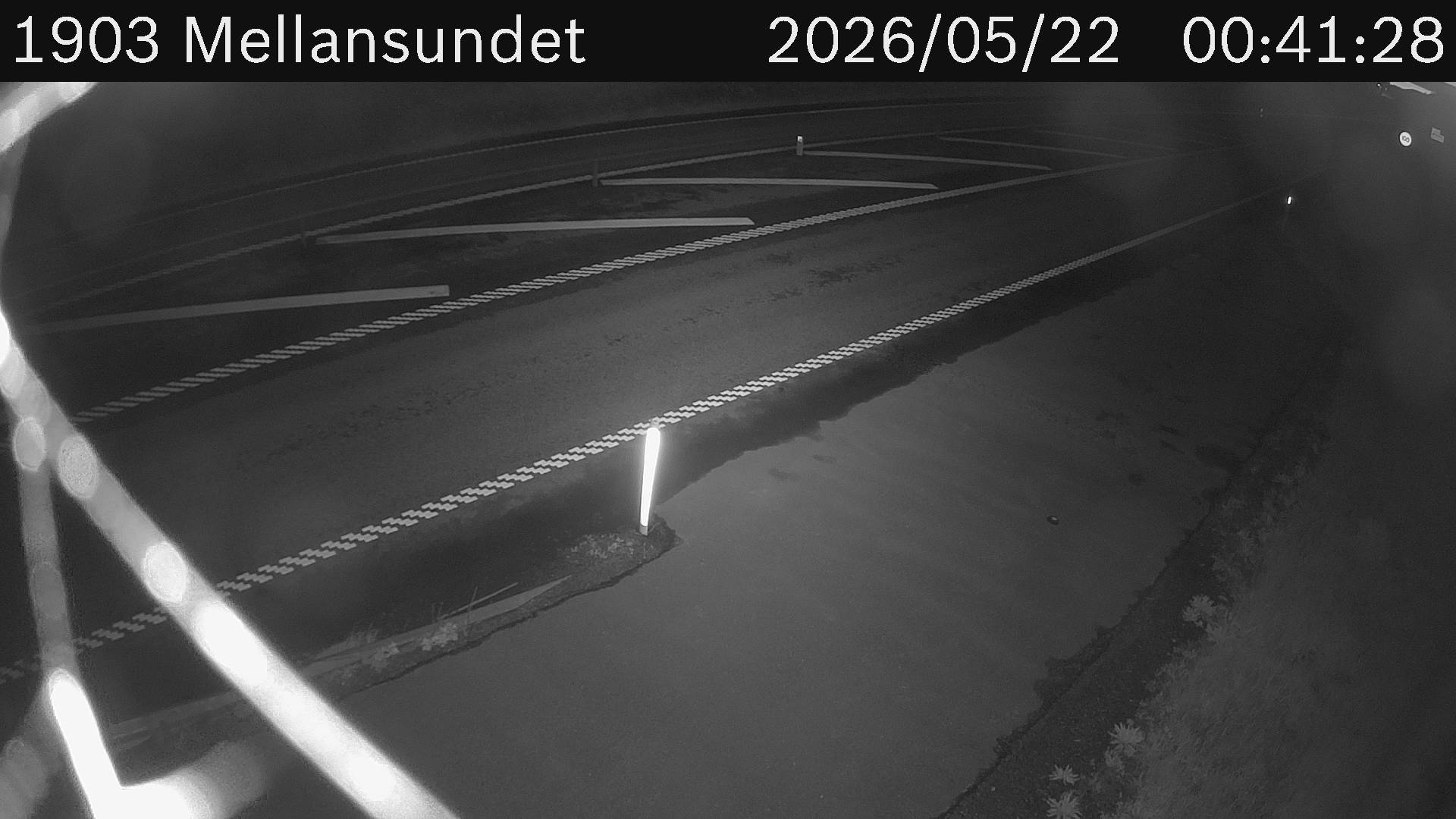 Mellansundet