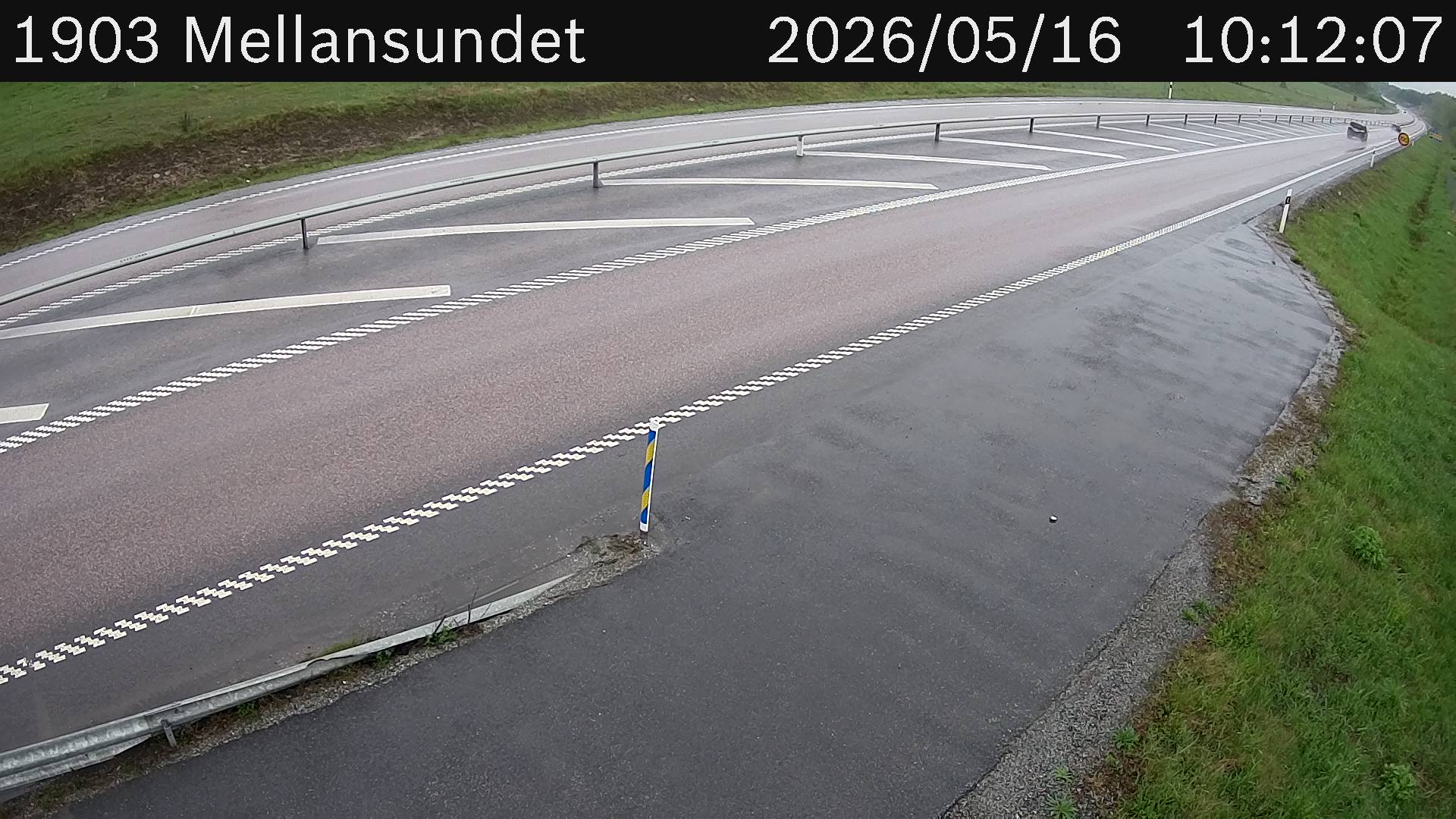 Mellansundet