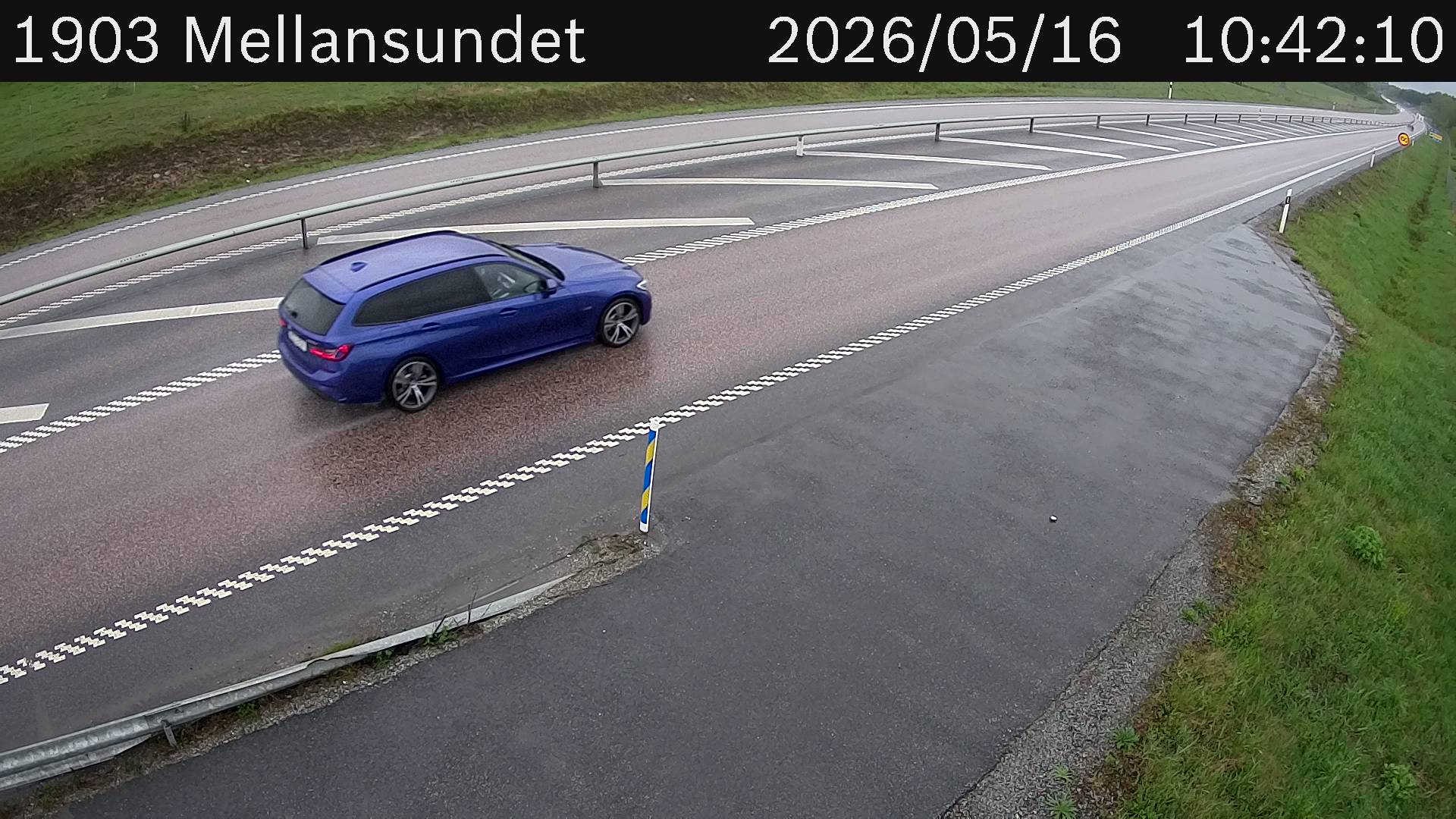 Mellansundet