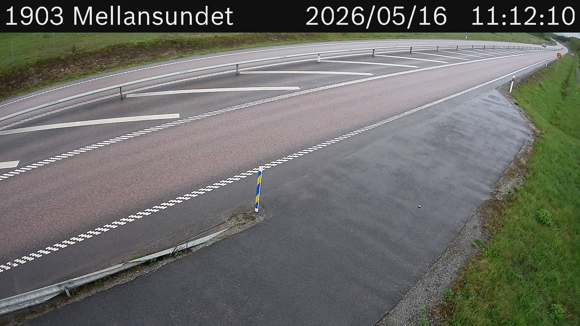 Mellansundet
