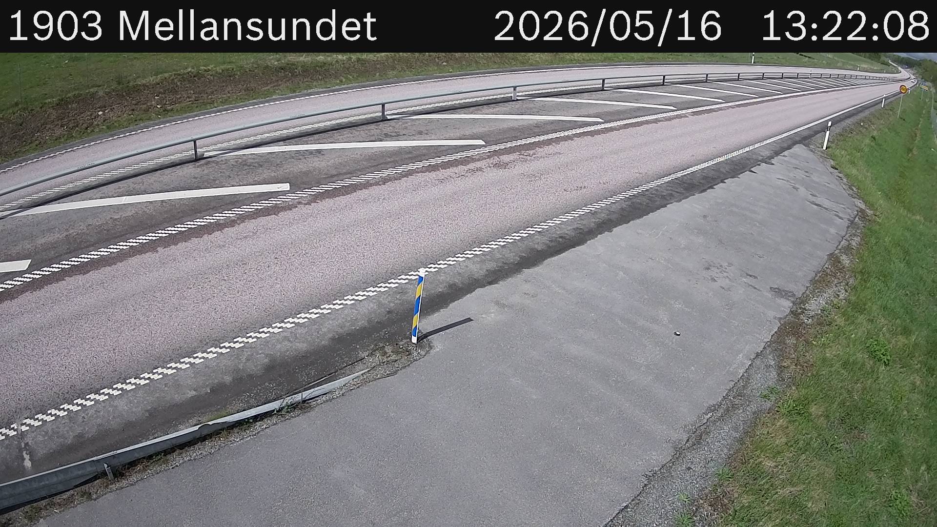 Mellansundet