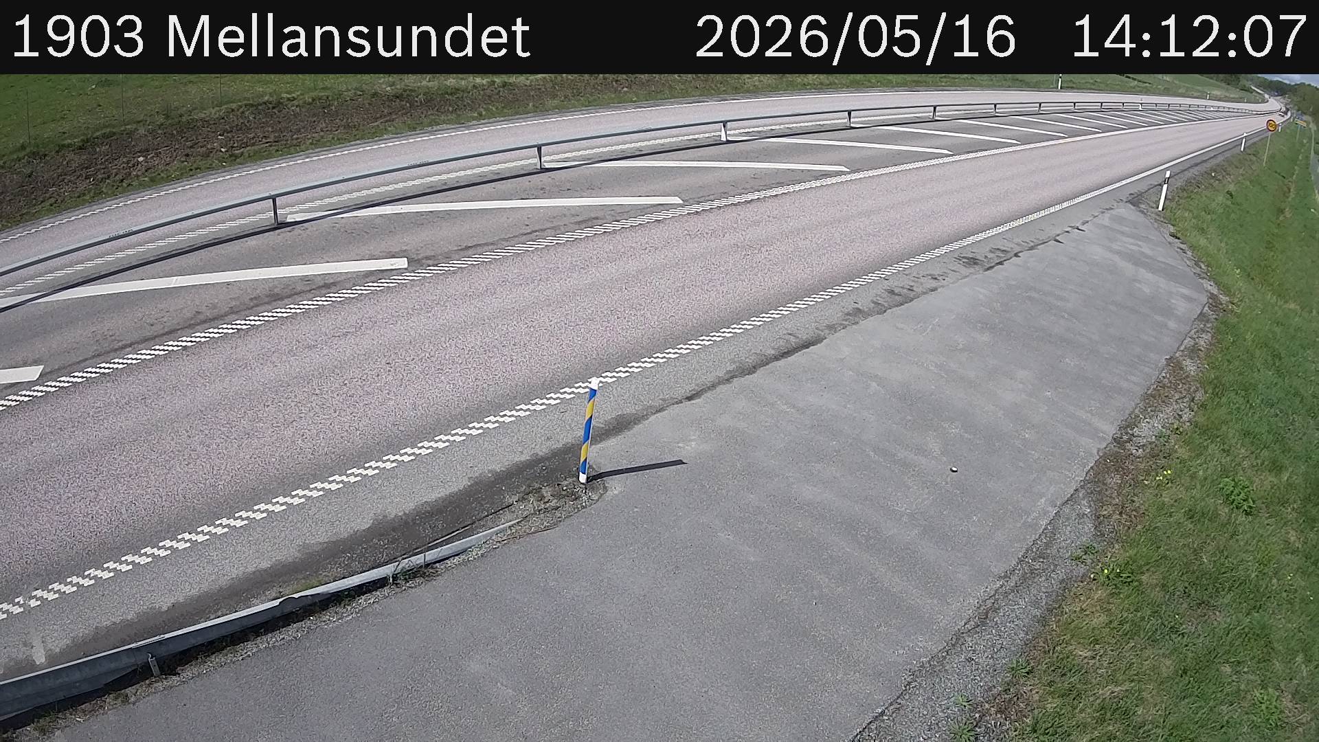 Mellansundet