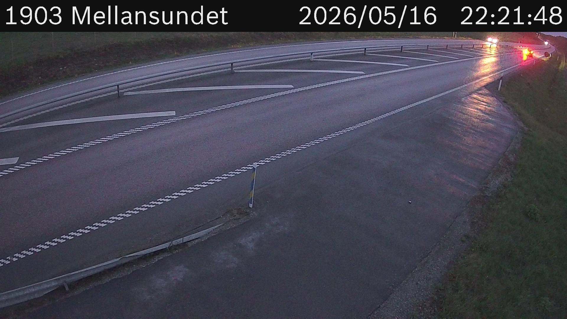Mellansundet