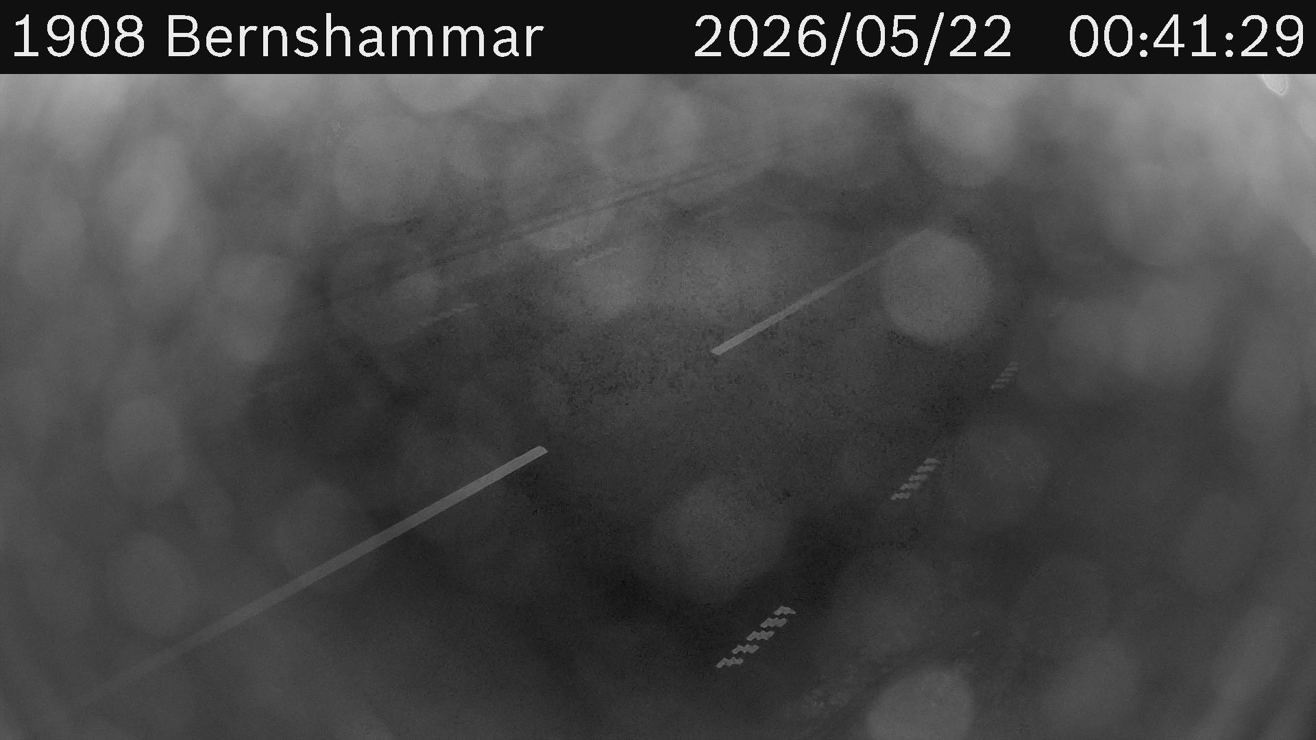 Bernshammar