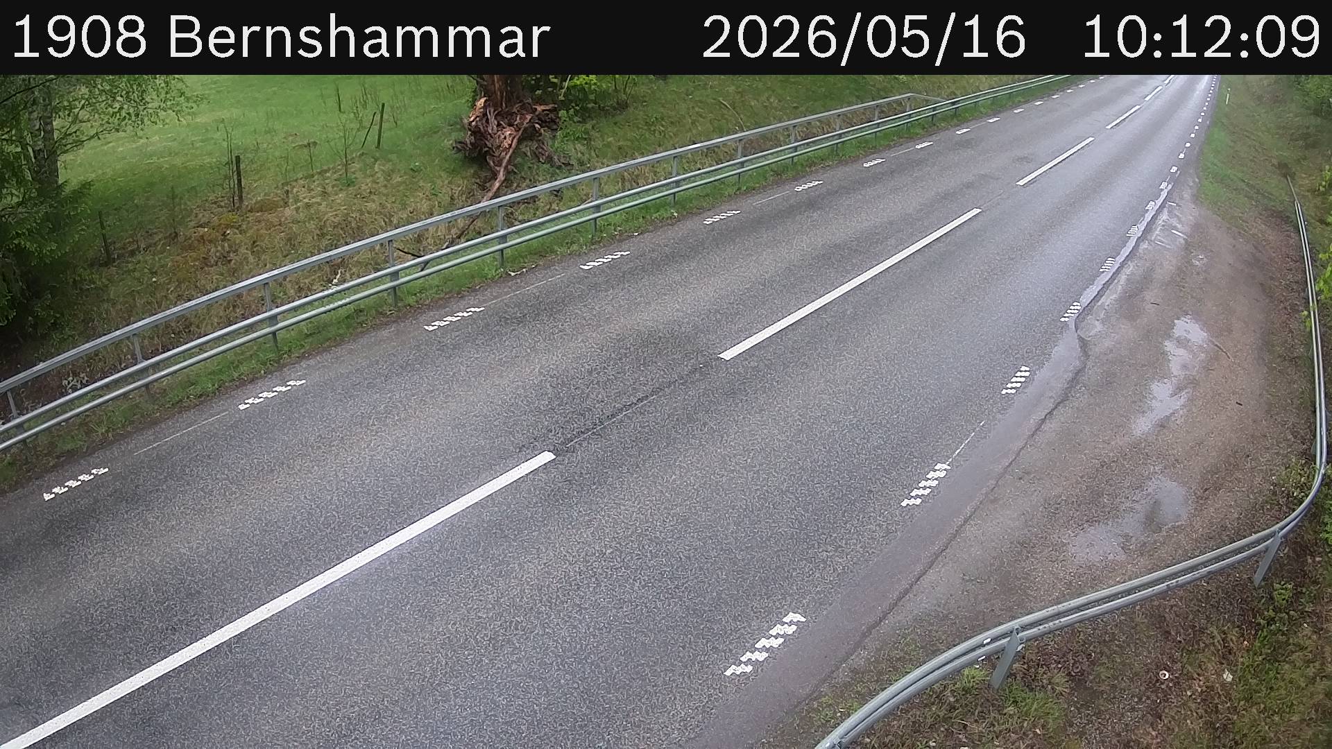 Bernshammar