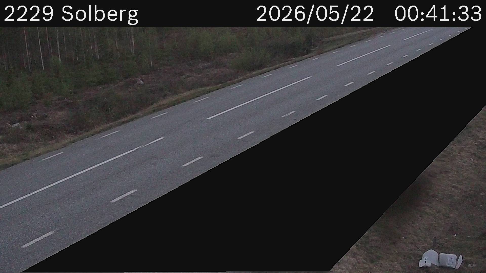 Solberg