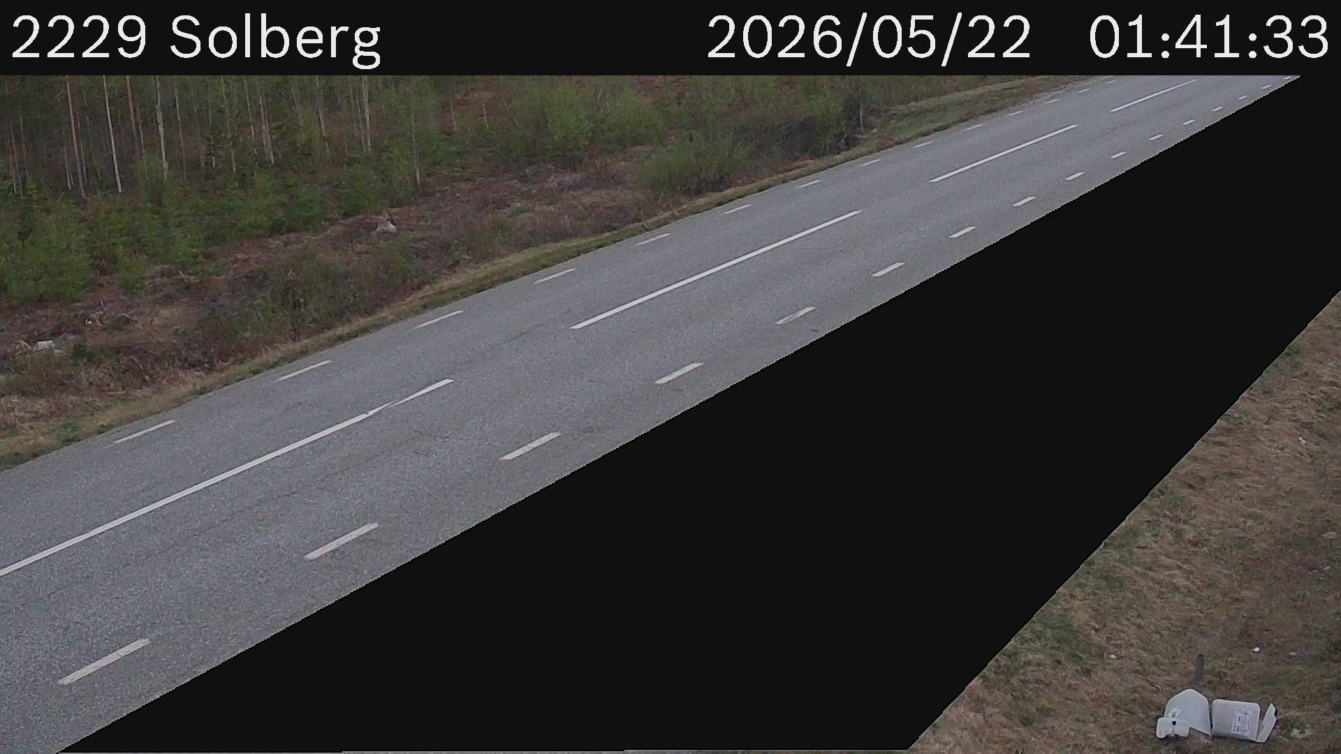 Solberg