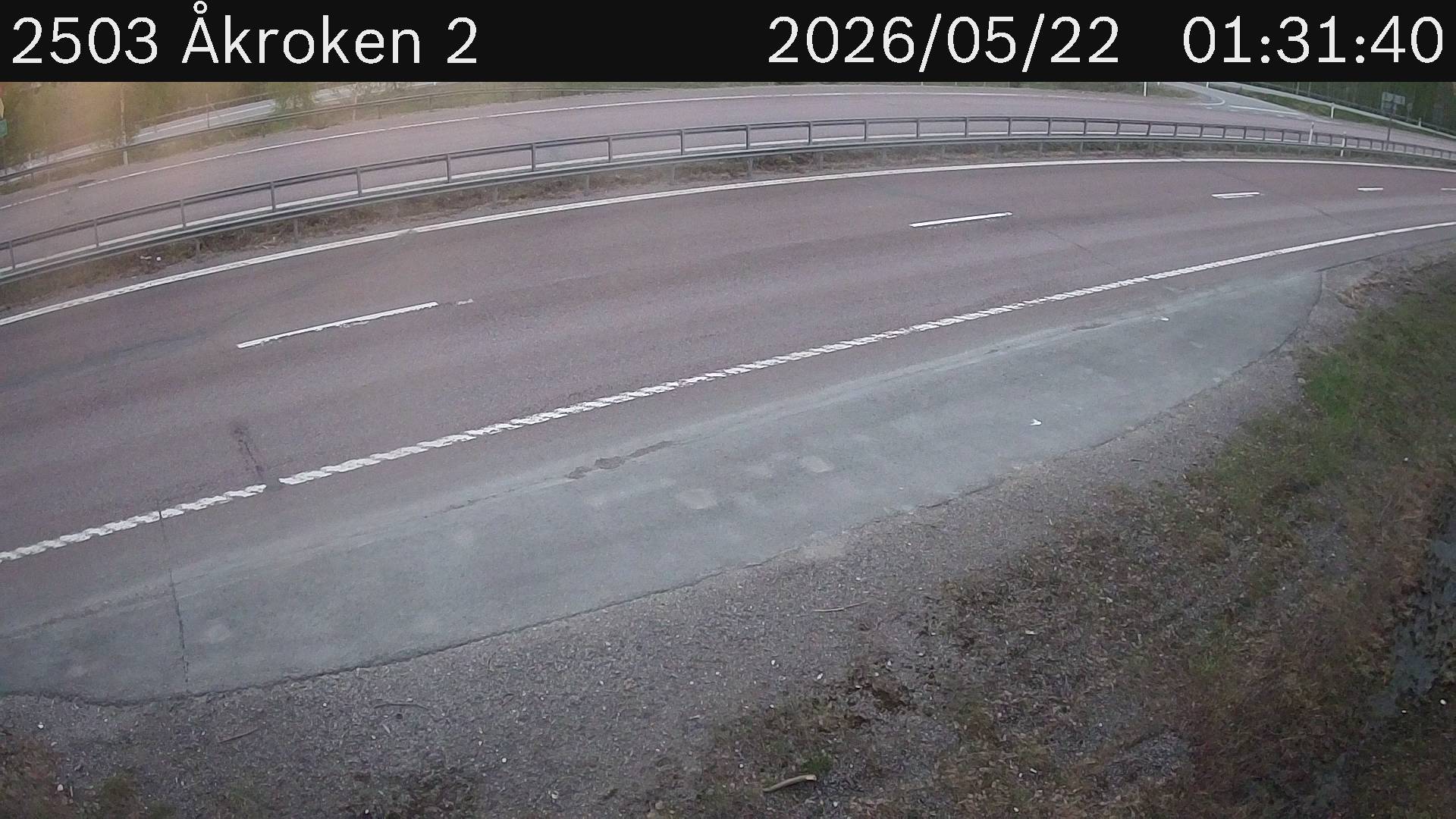 Åkroken 2