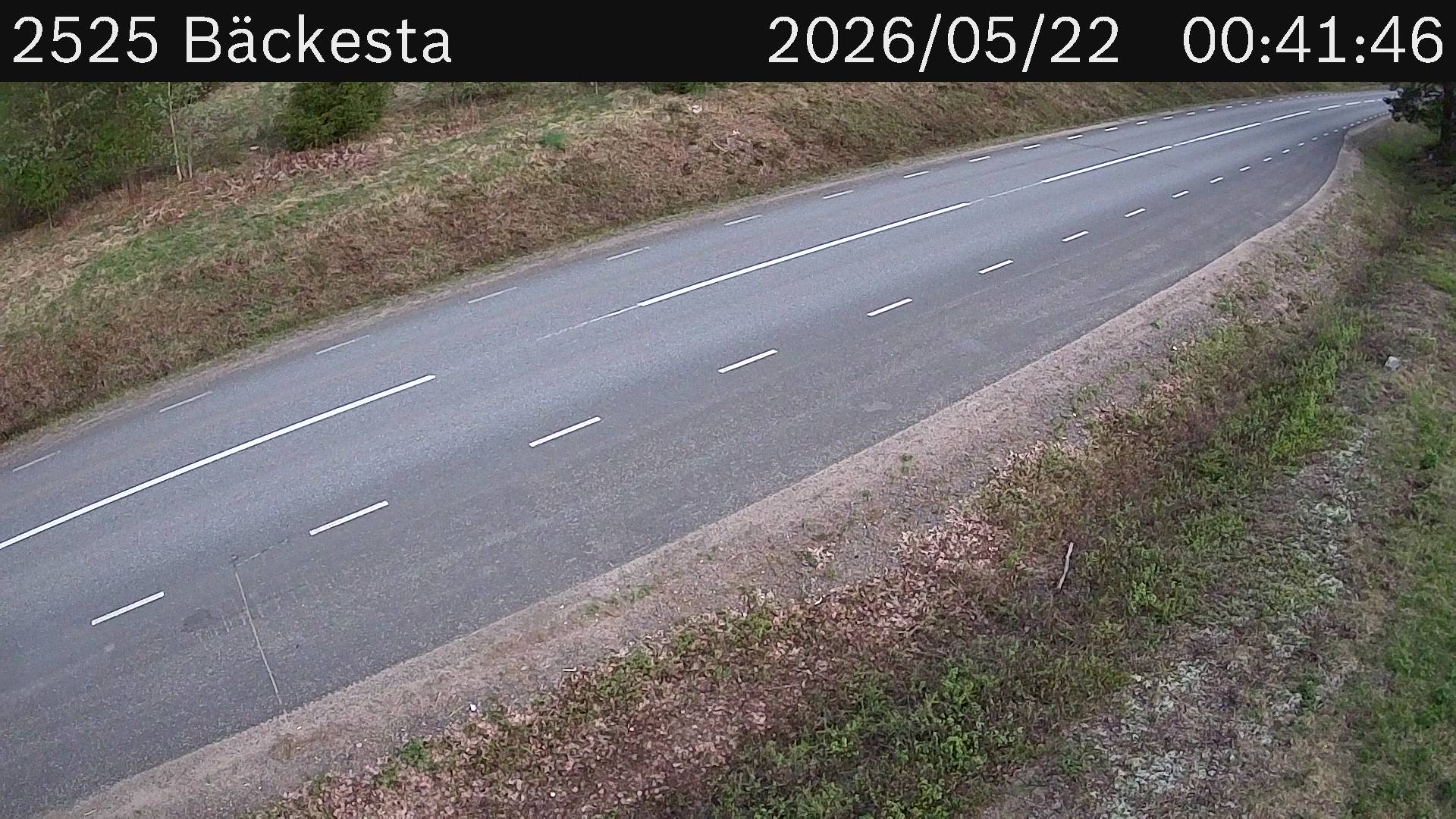 Bäckesta