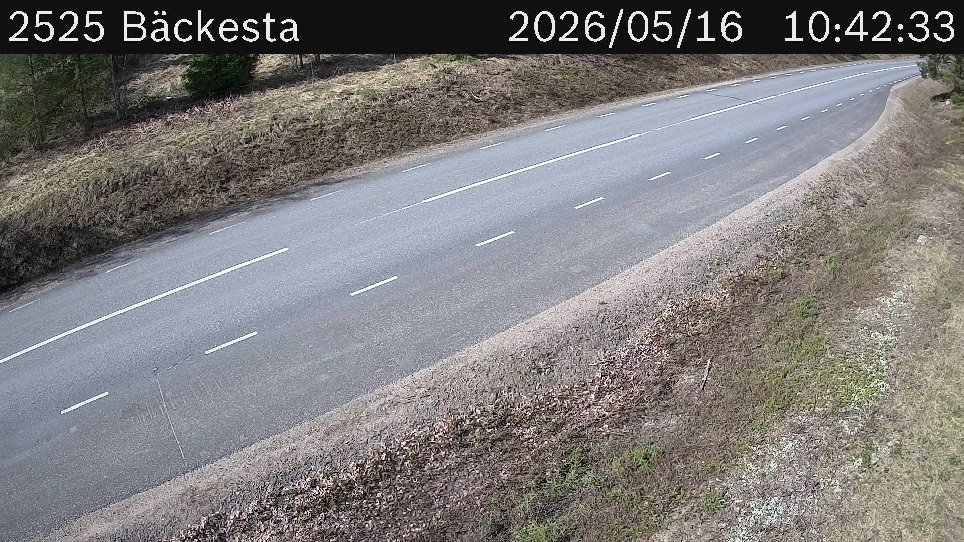 Bäckesta