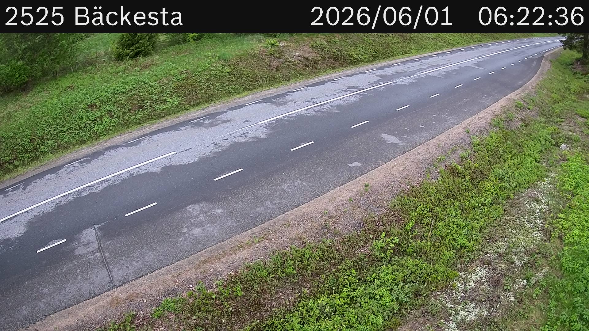 Bäckesta