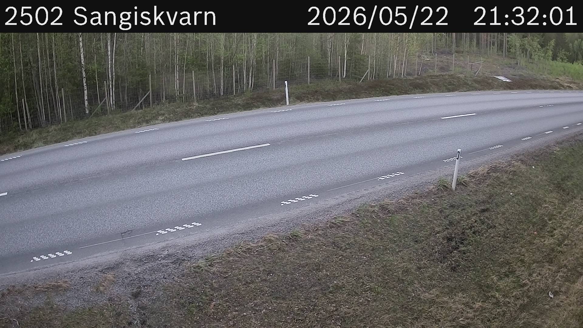 Sangiskvarn