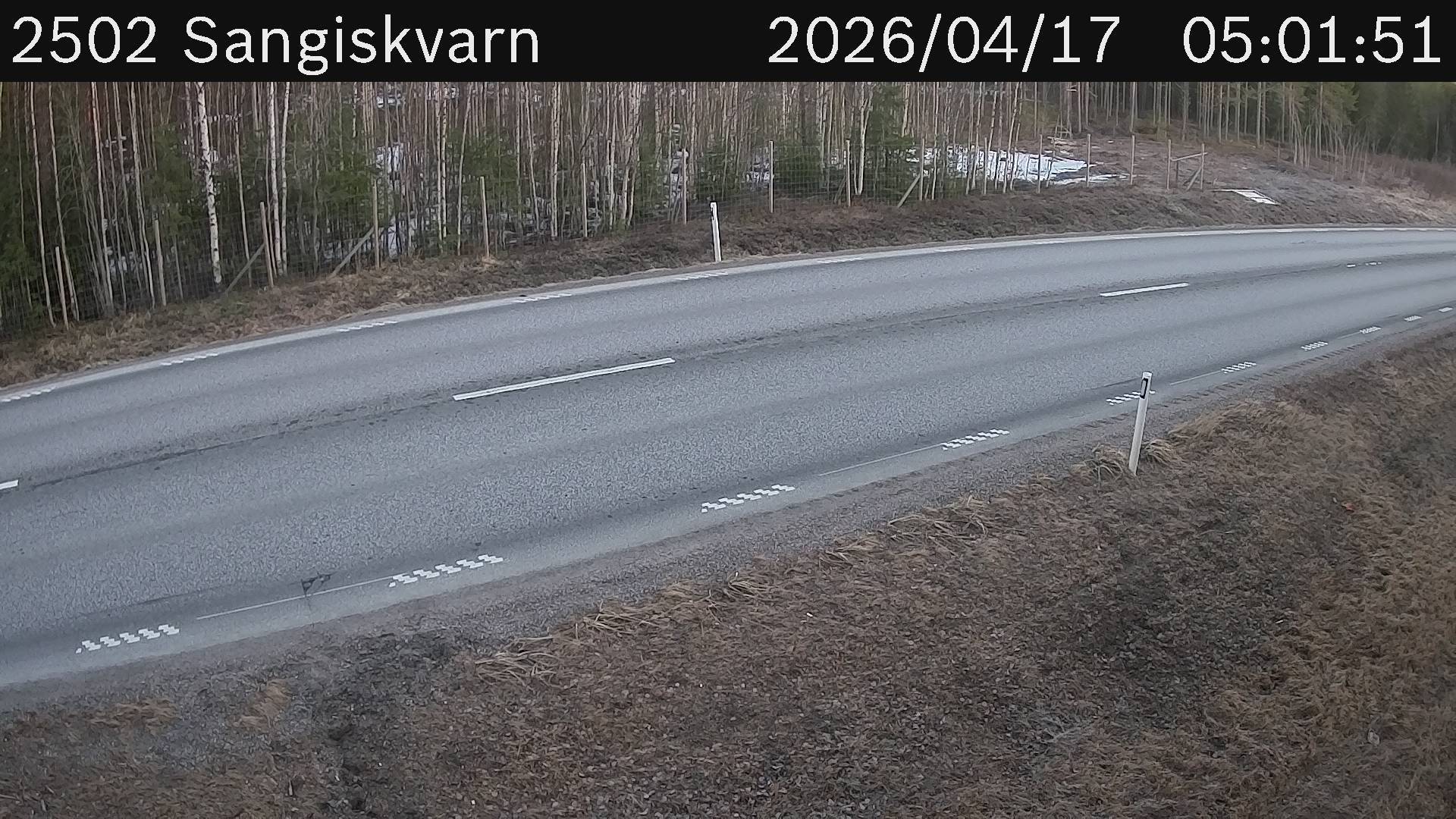Sangiskvarn
