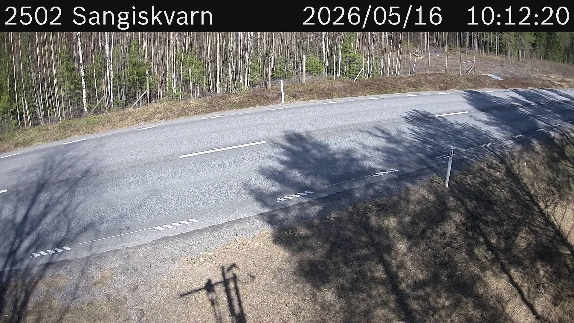 Sangiskvarn