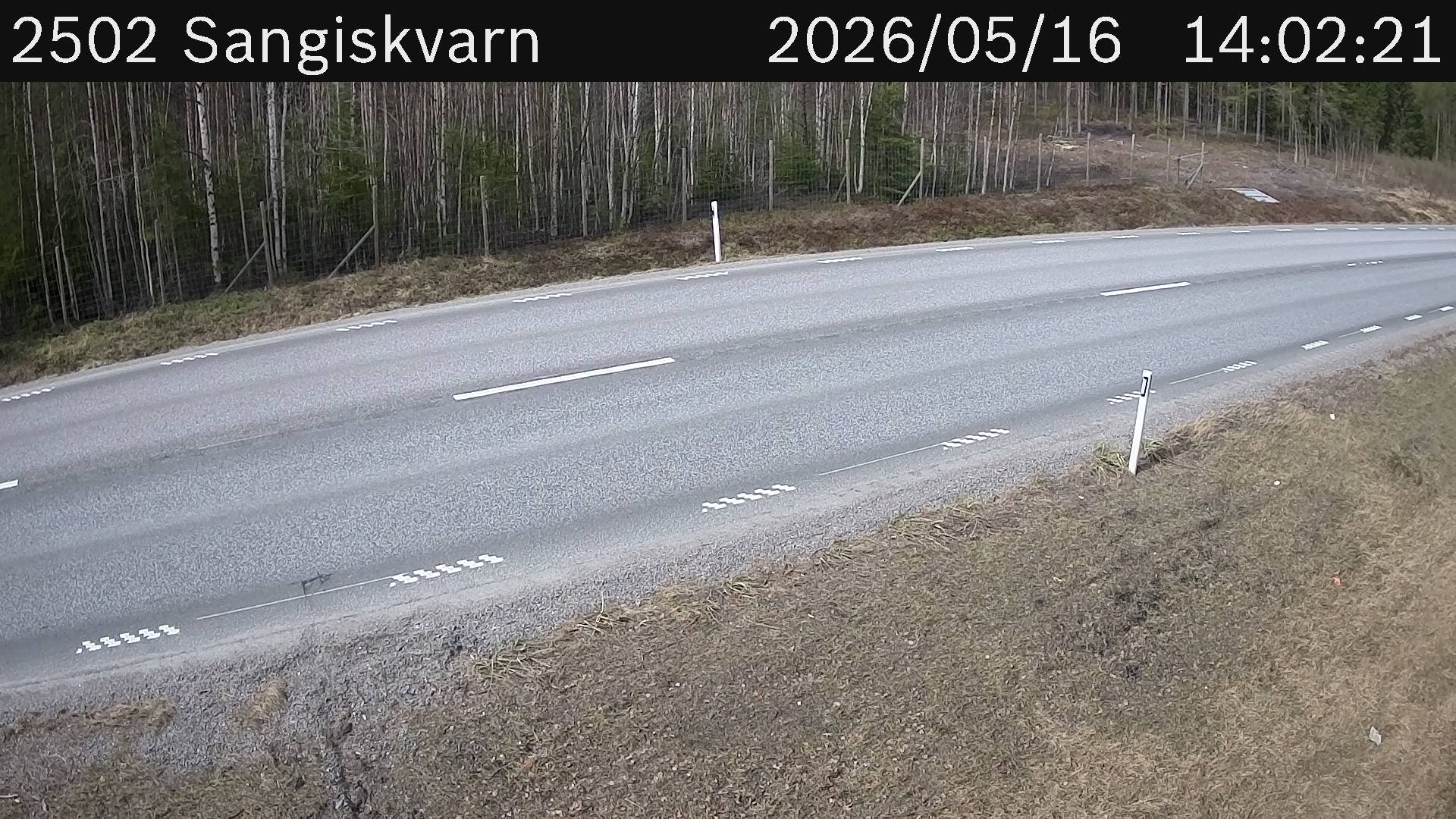 Sangiskvarn