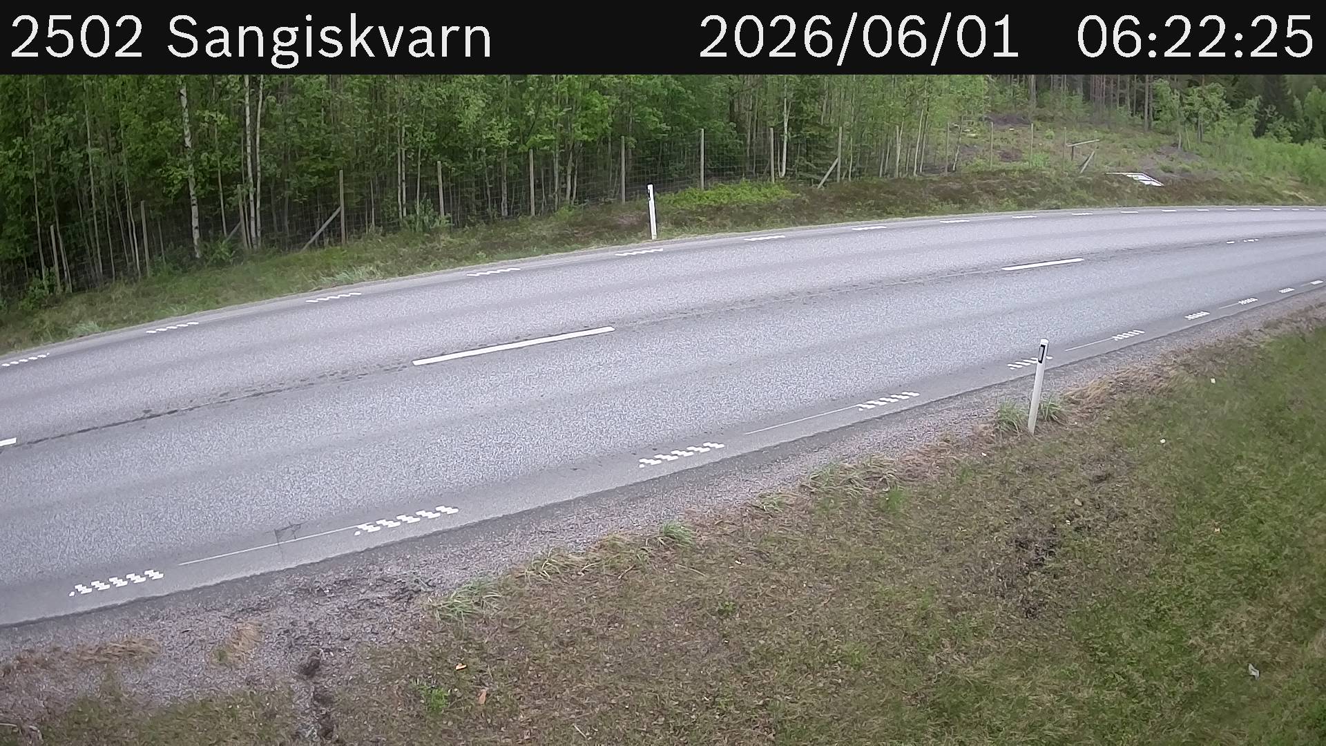 Sangiskvarn
