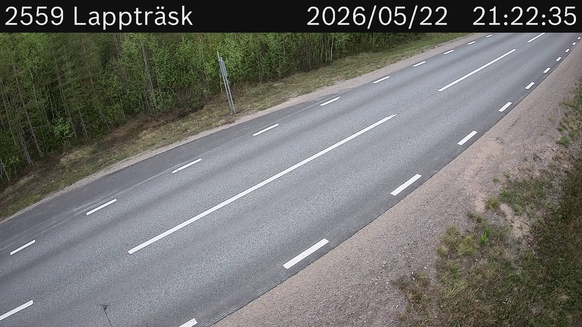 Lappträsk
