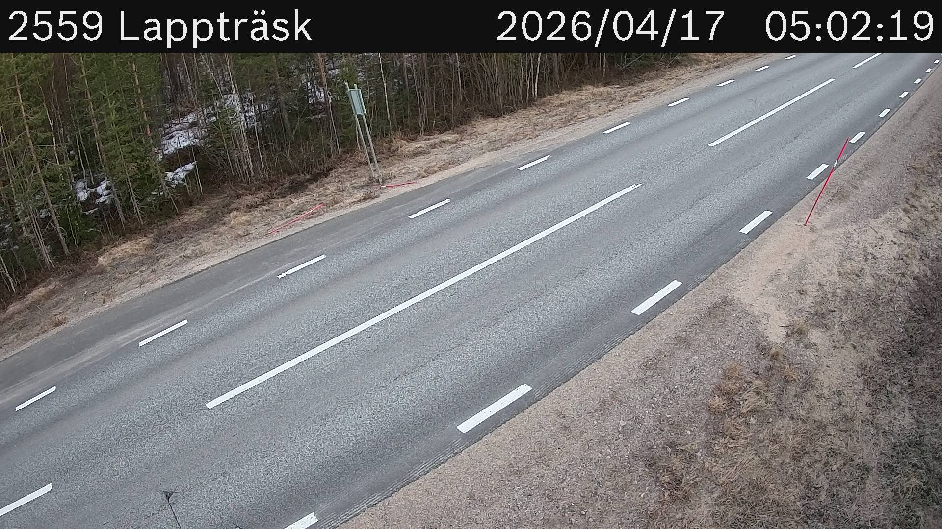 Lappträsk
