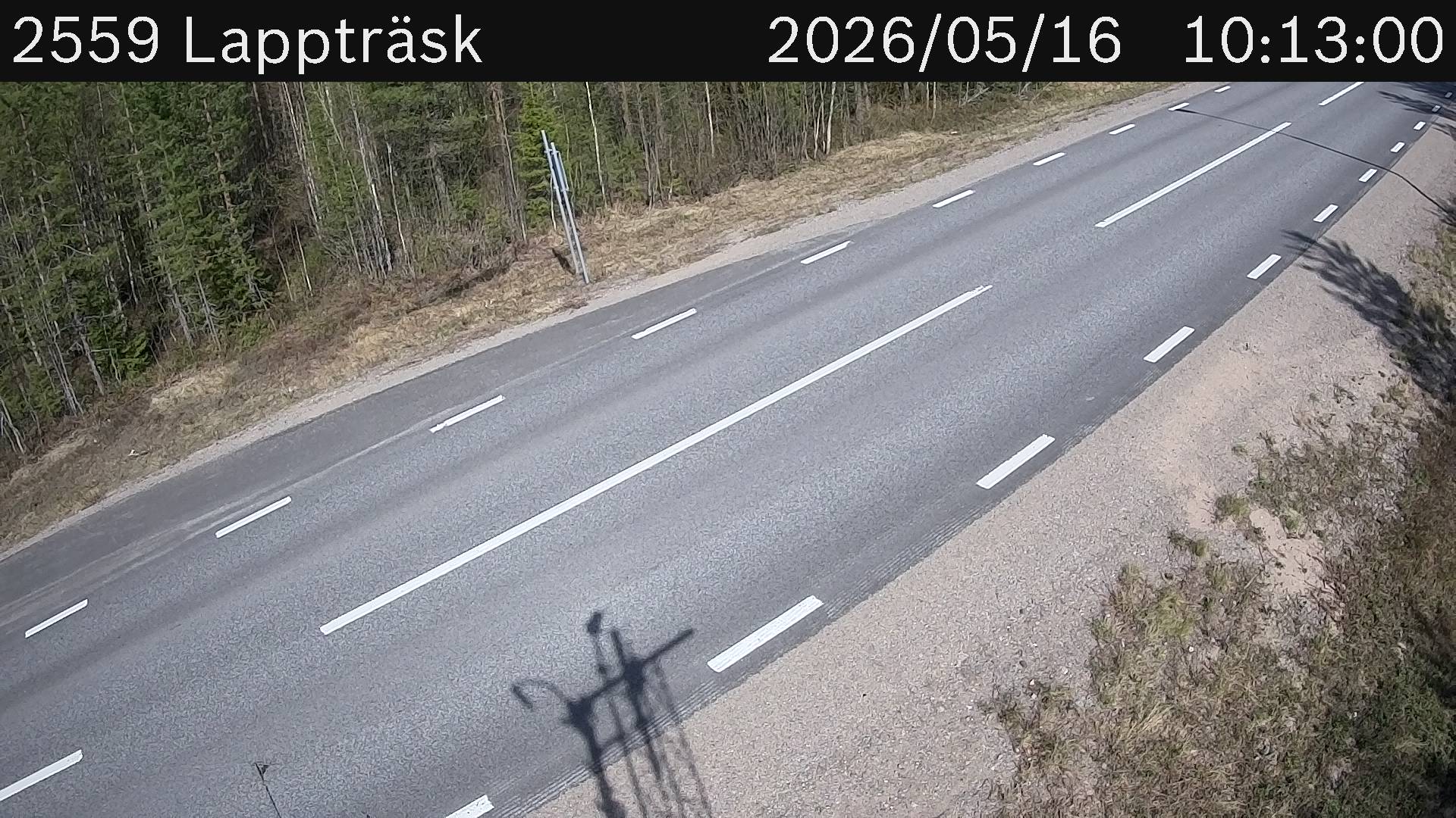 Lappträsk