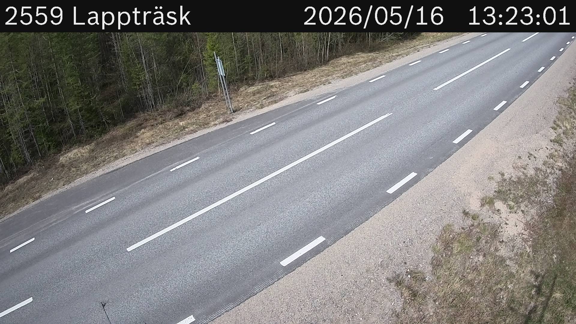 Lappträsk