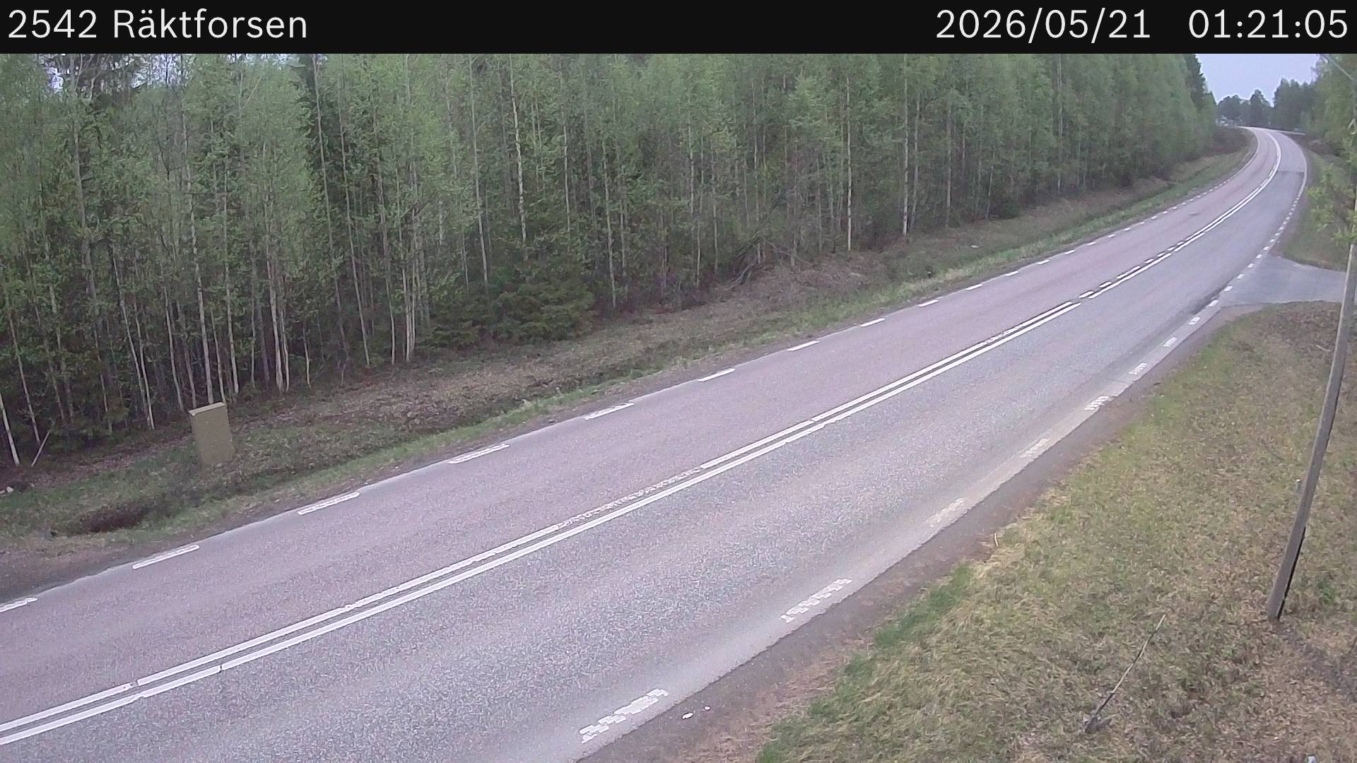 Räktforsen