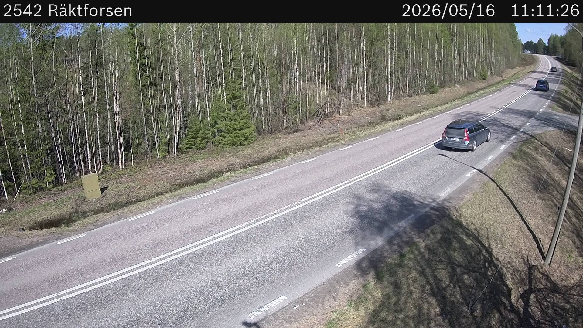Räktforsen