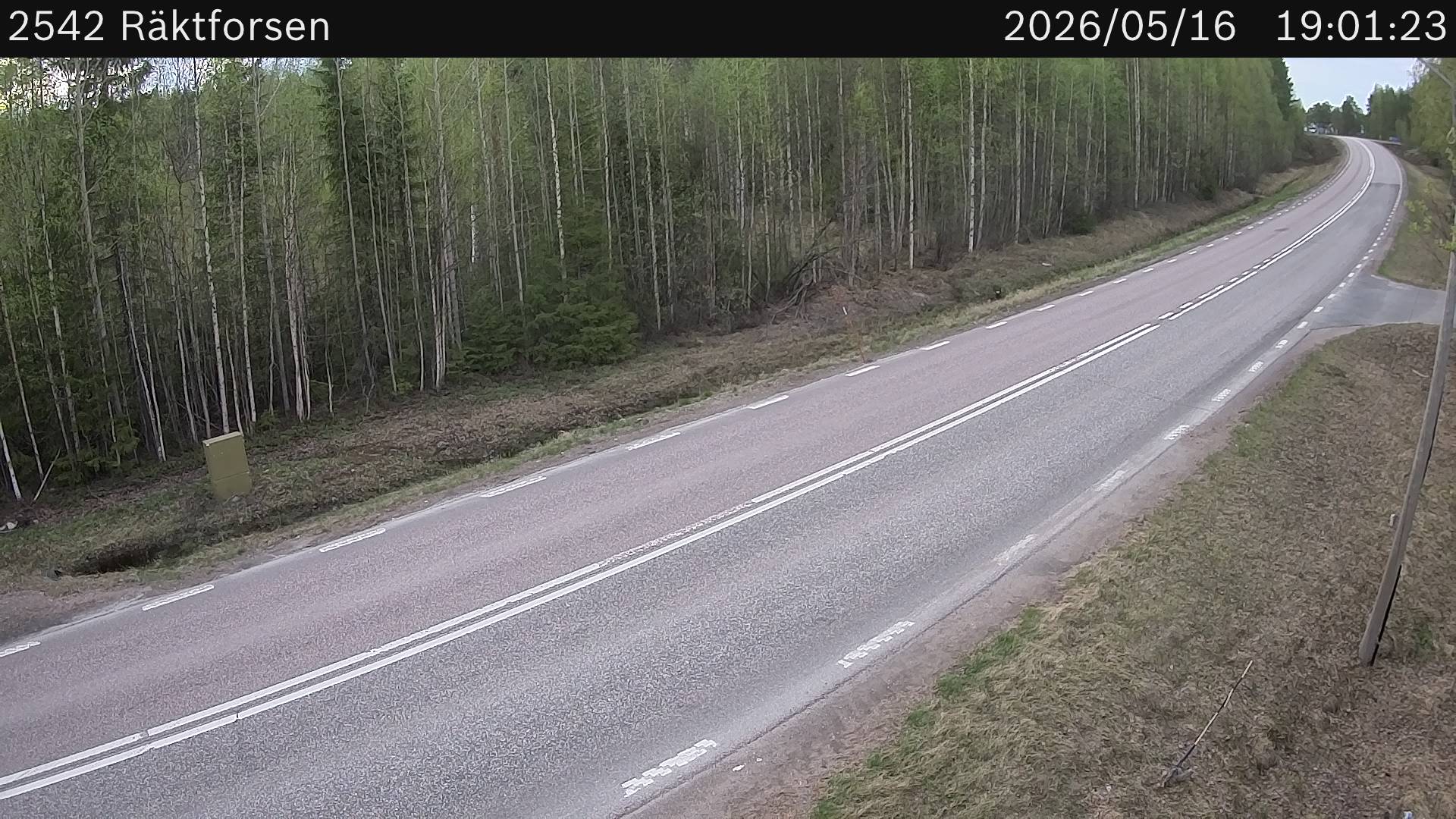 Räktforsen