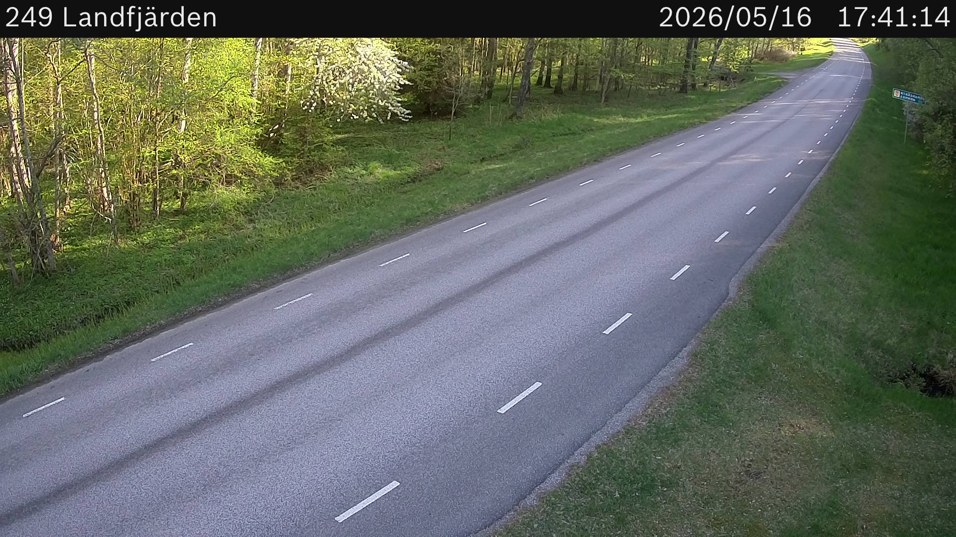 Landfjärden