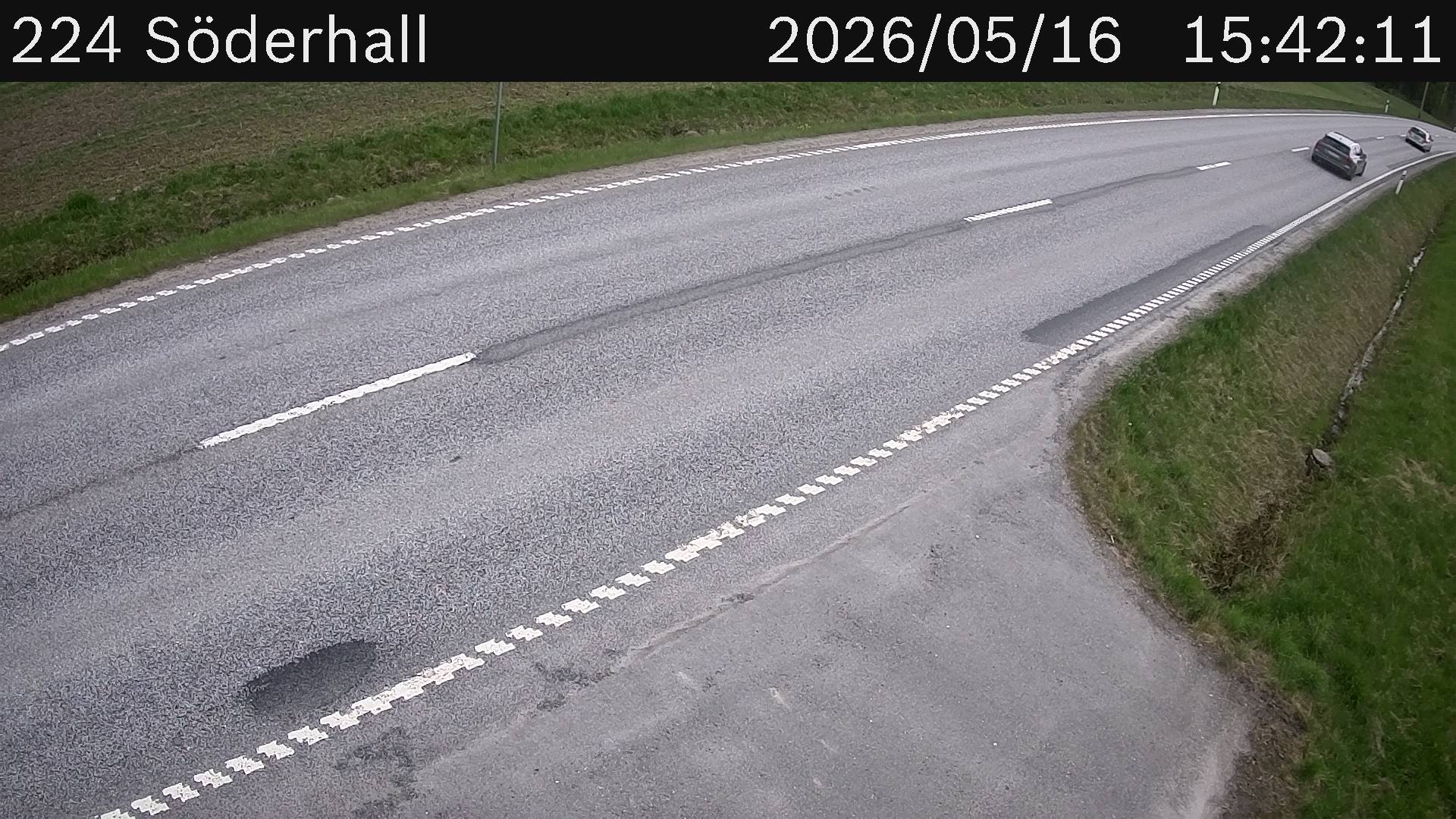 Söderhall