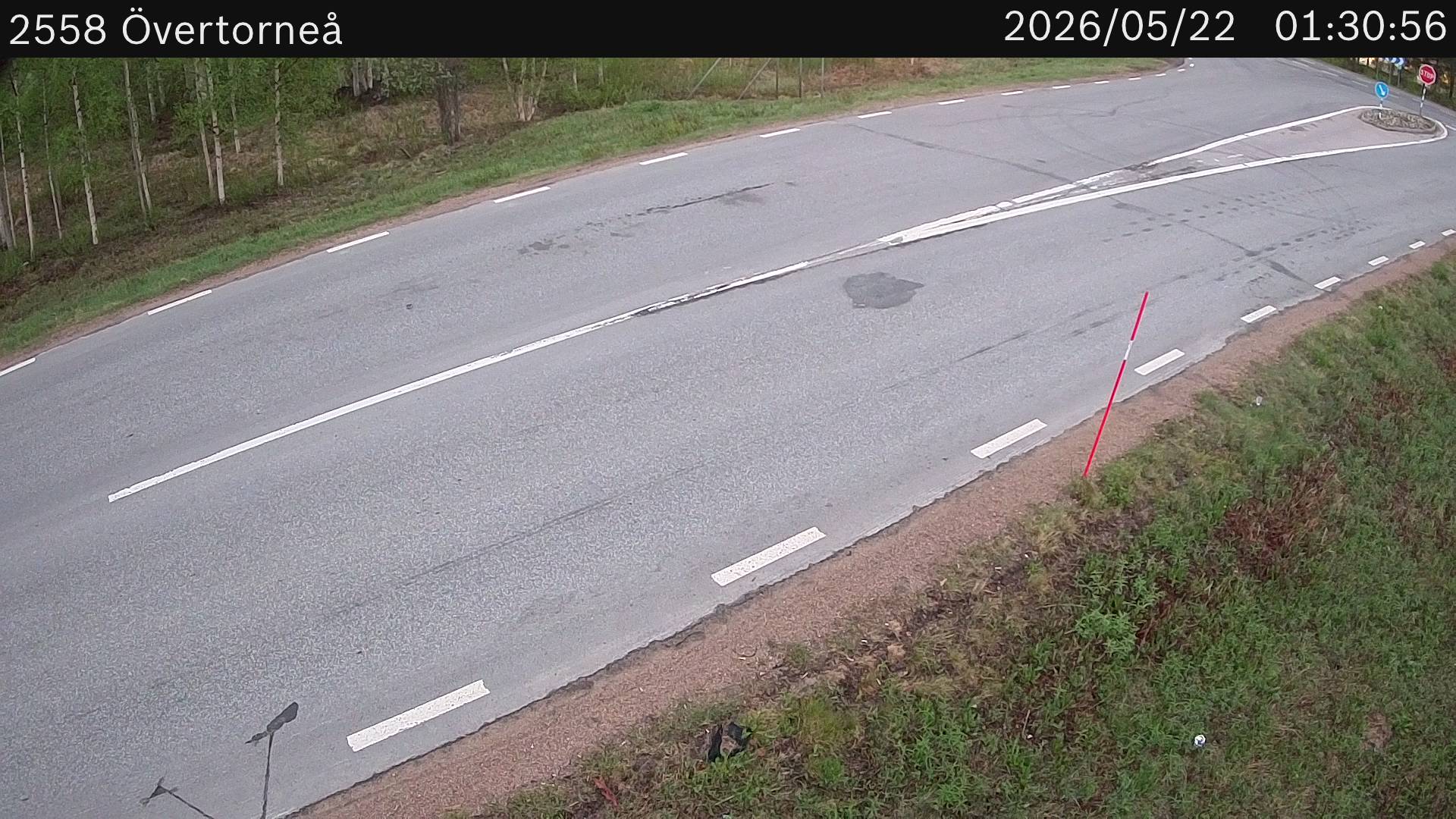 Övertårneå
