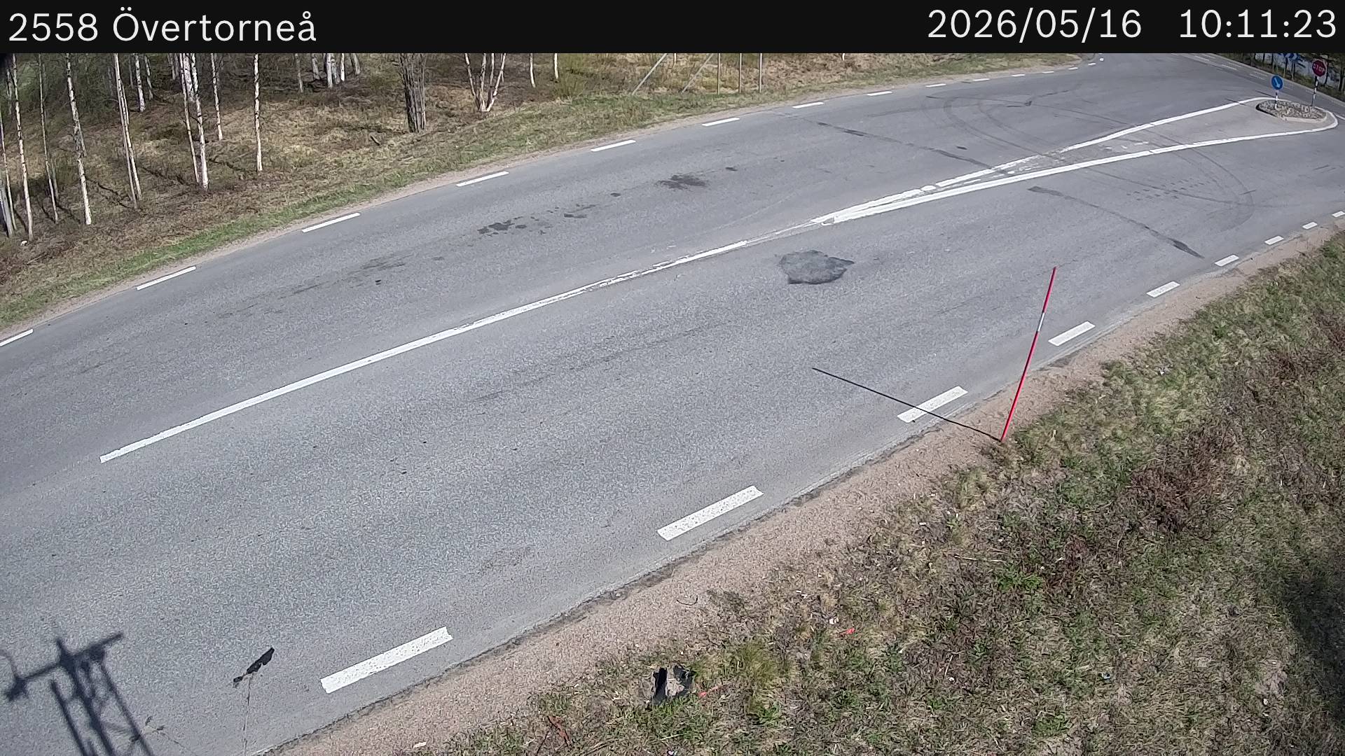 Övertårneå