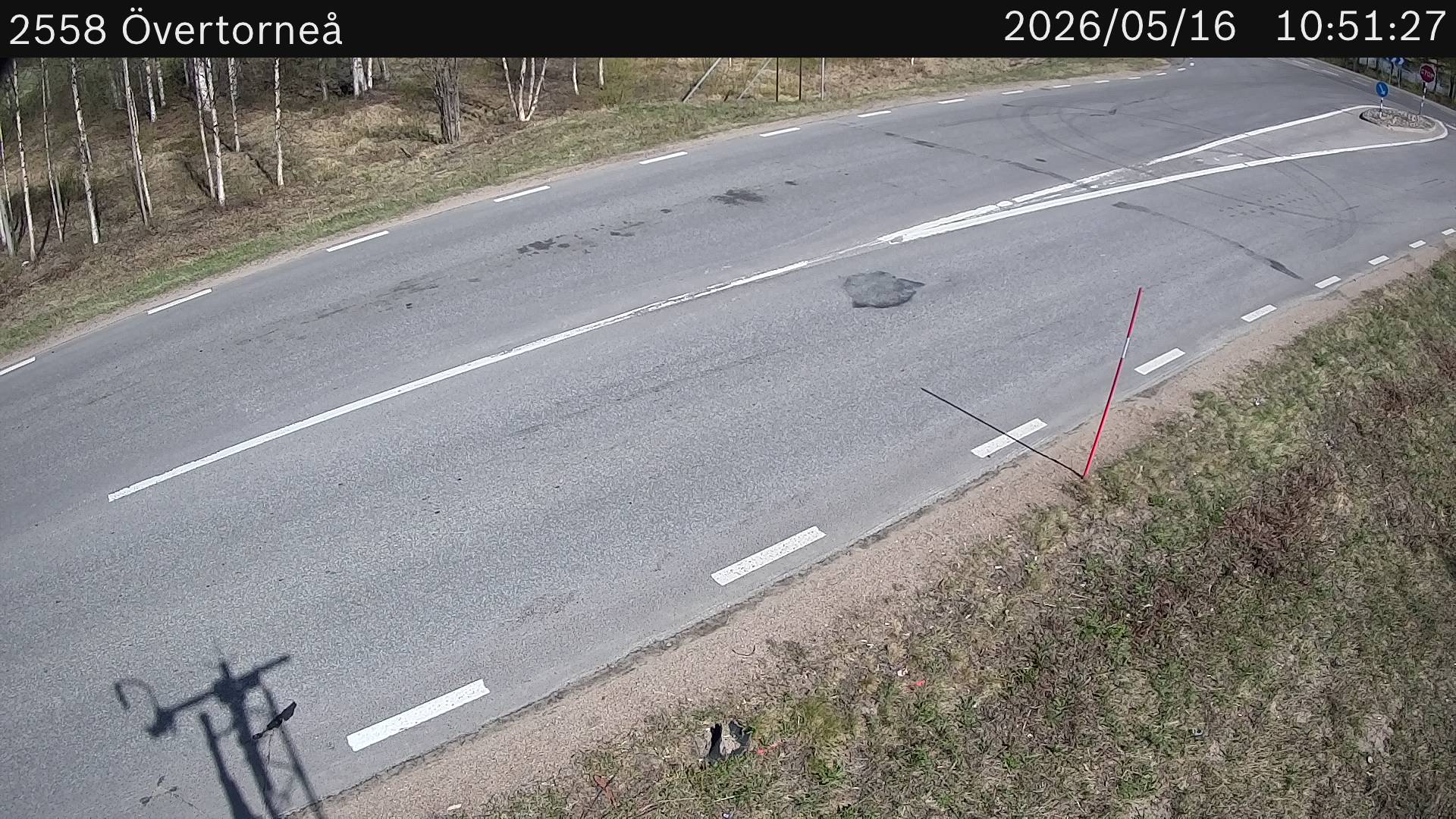 Övertårneå