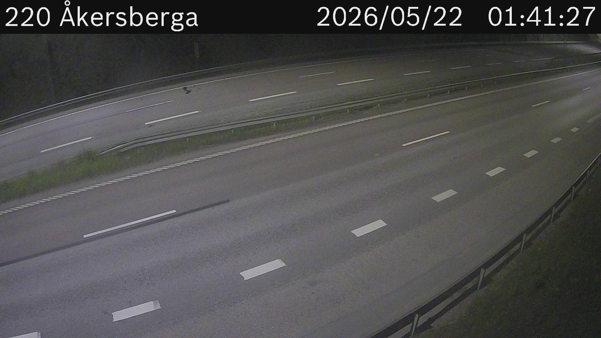 Åkersberga