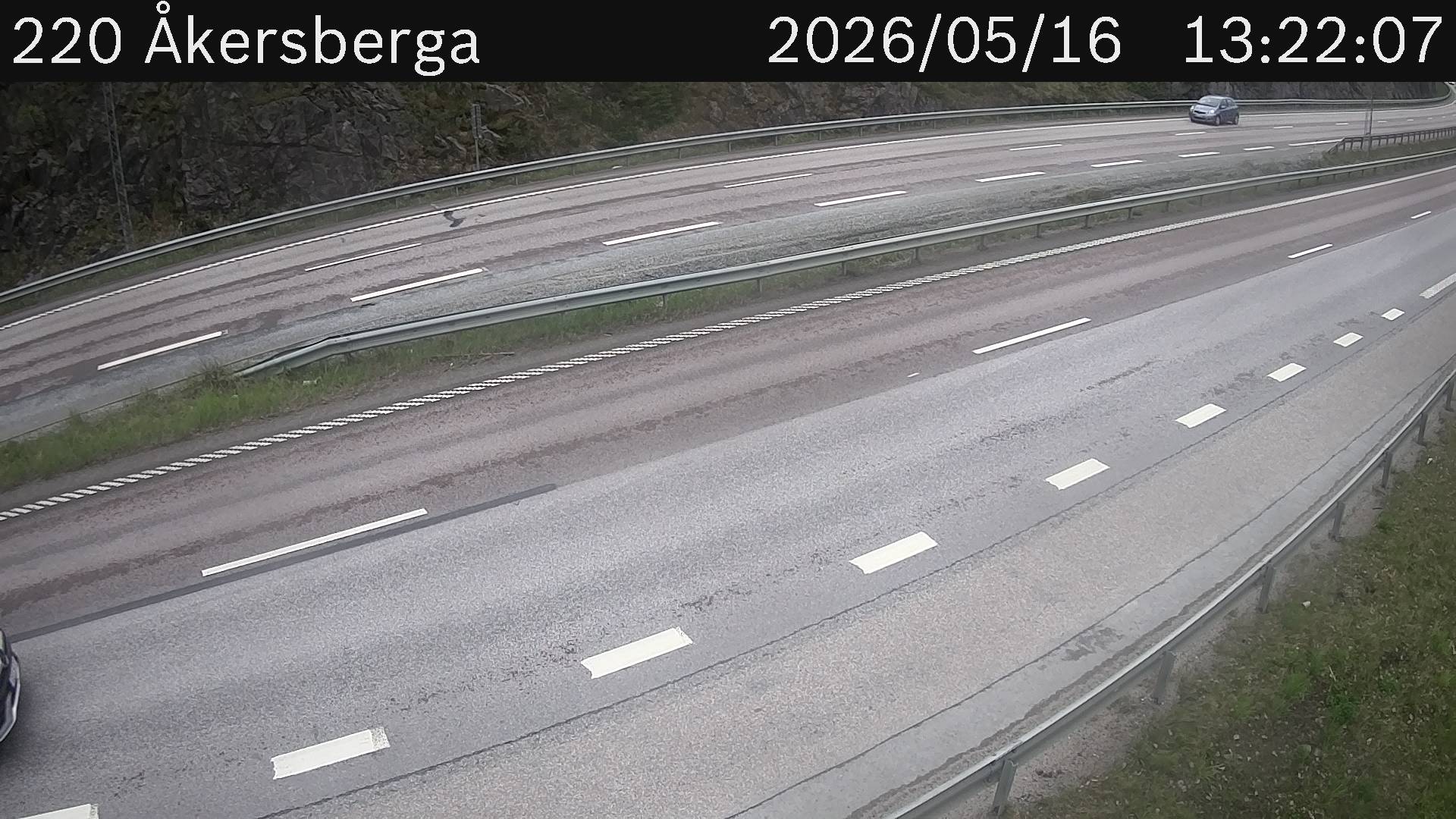 Åkersberga