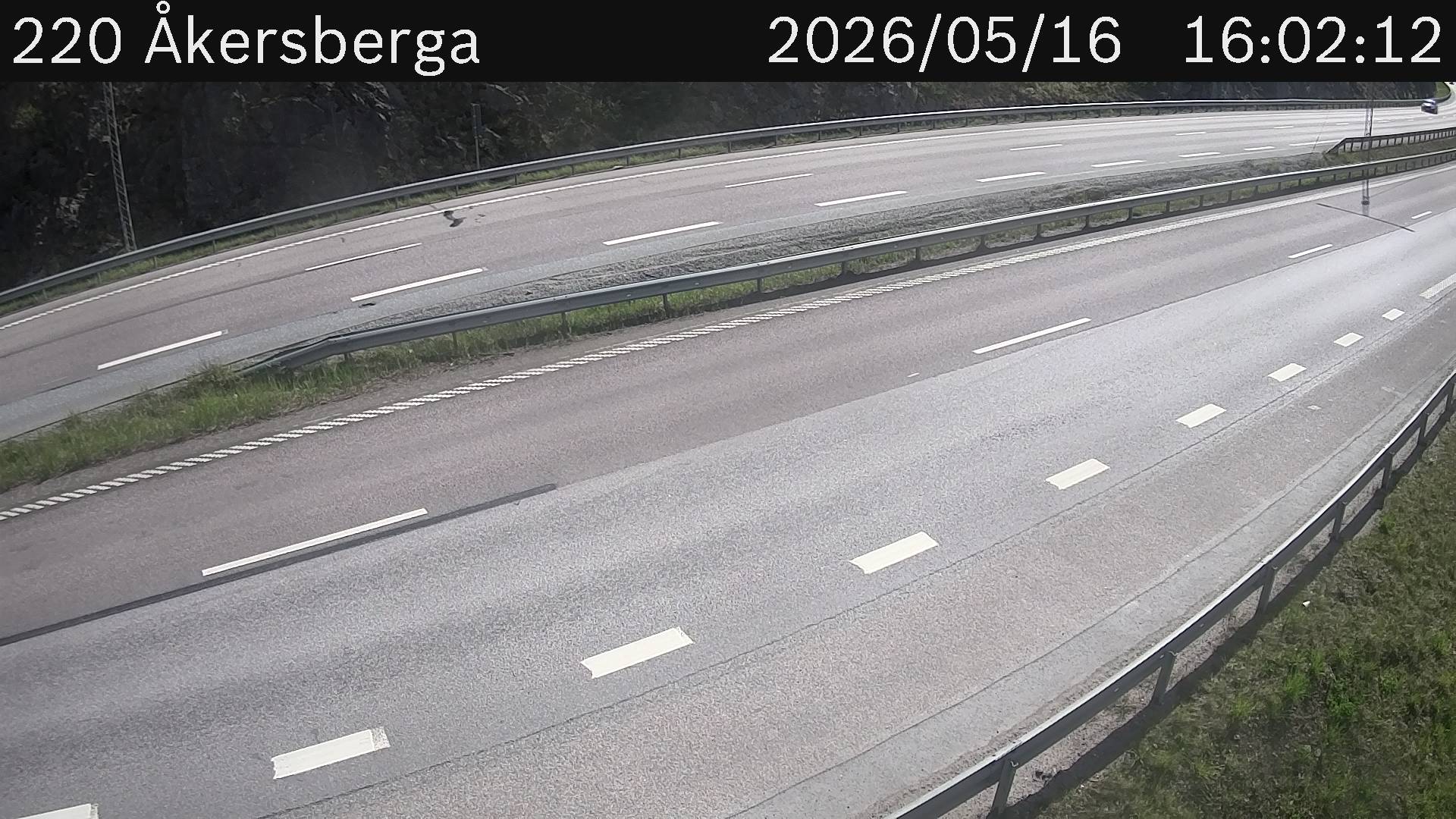 Åkersberga