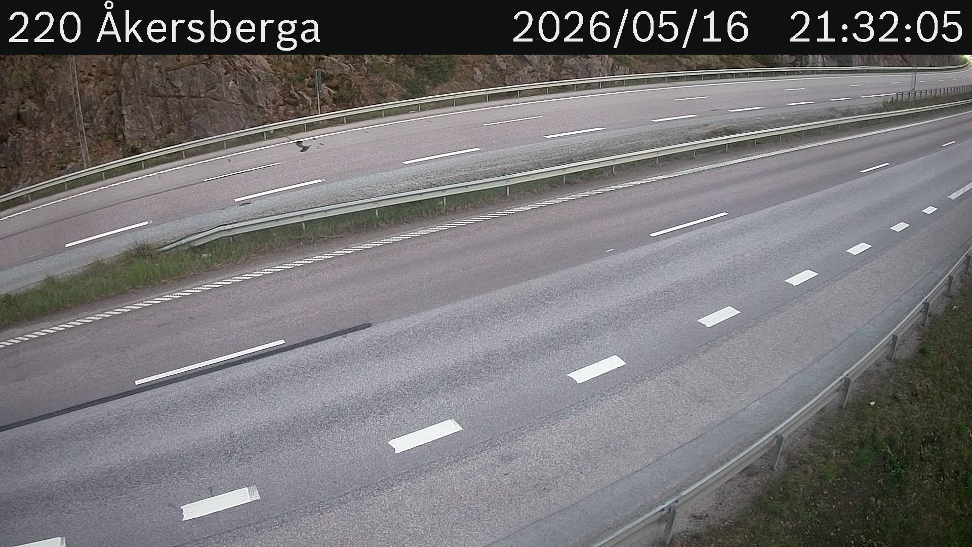 Åkersberga