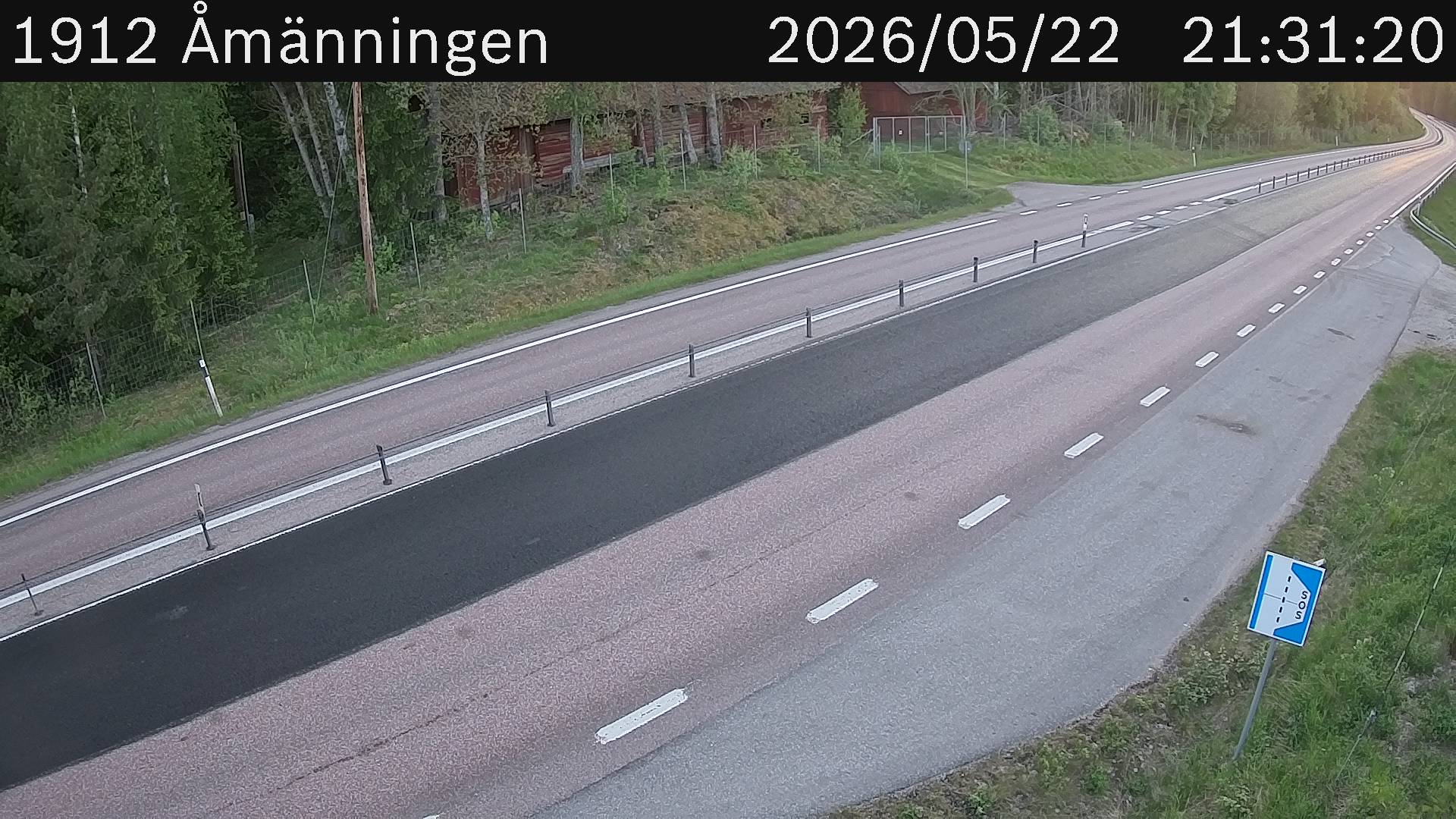 Åmänningen