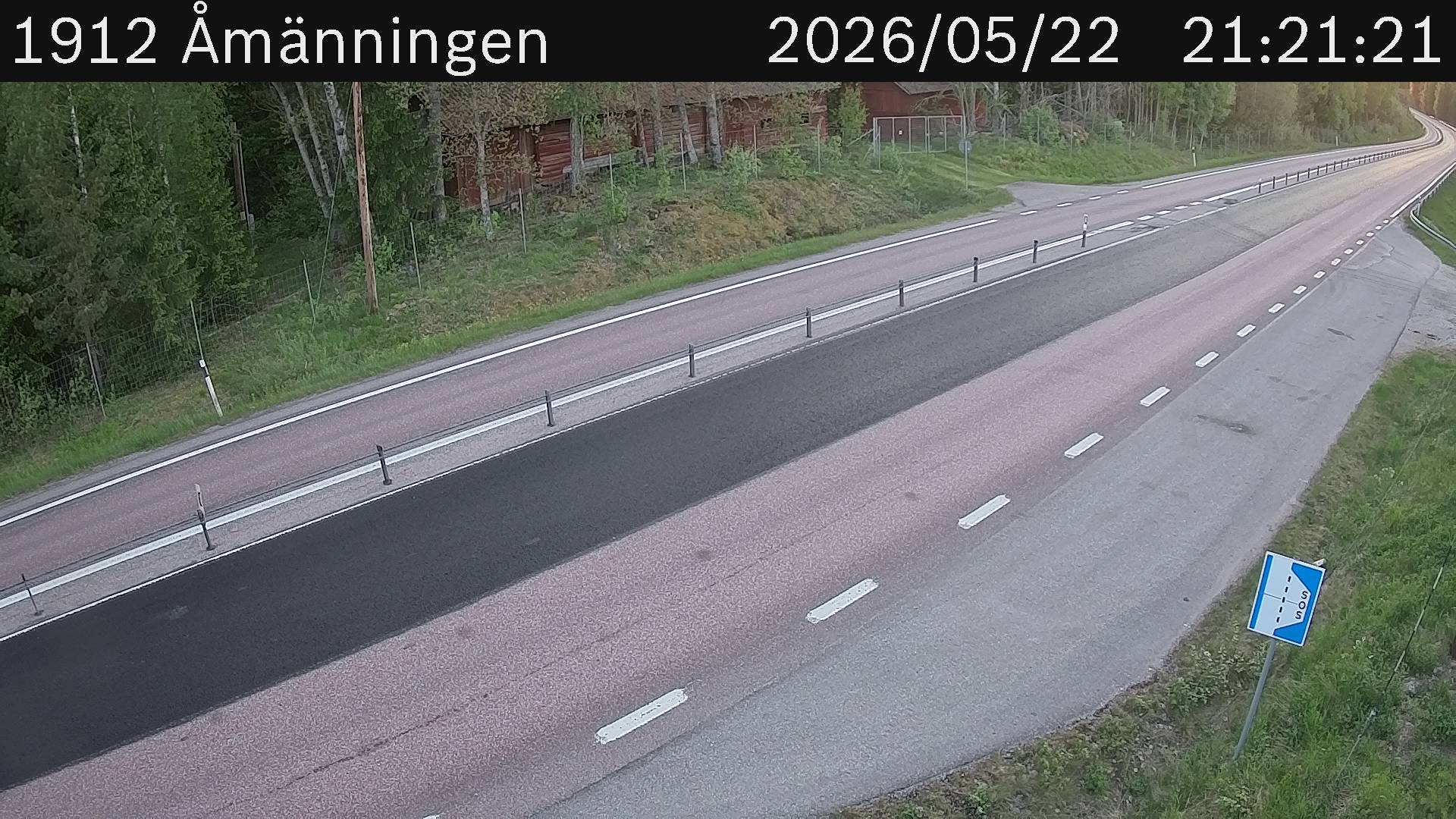 Åmänningen