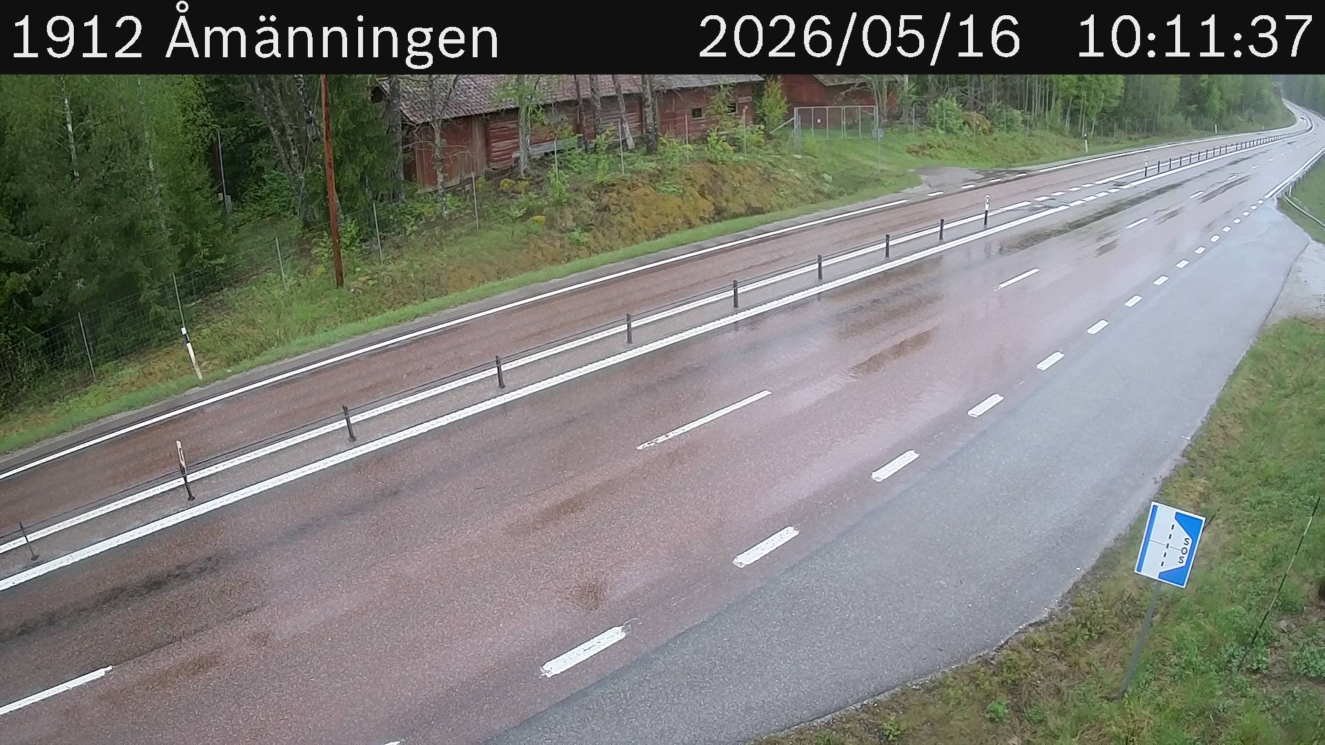 Åmänningen