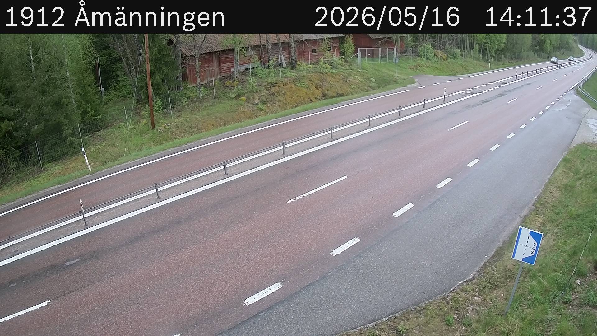 Åmänningen