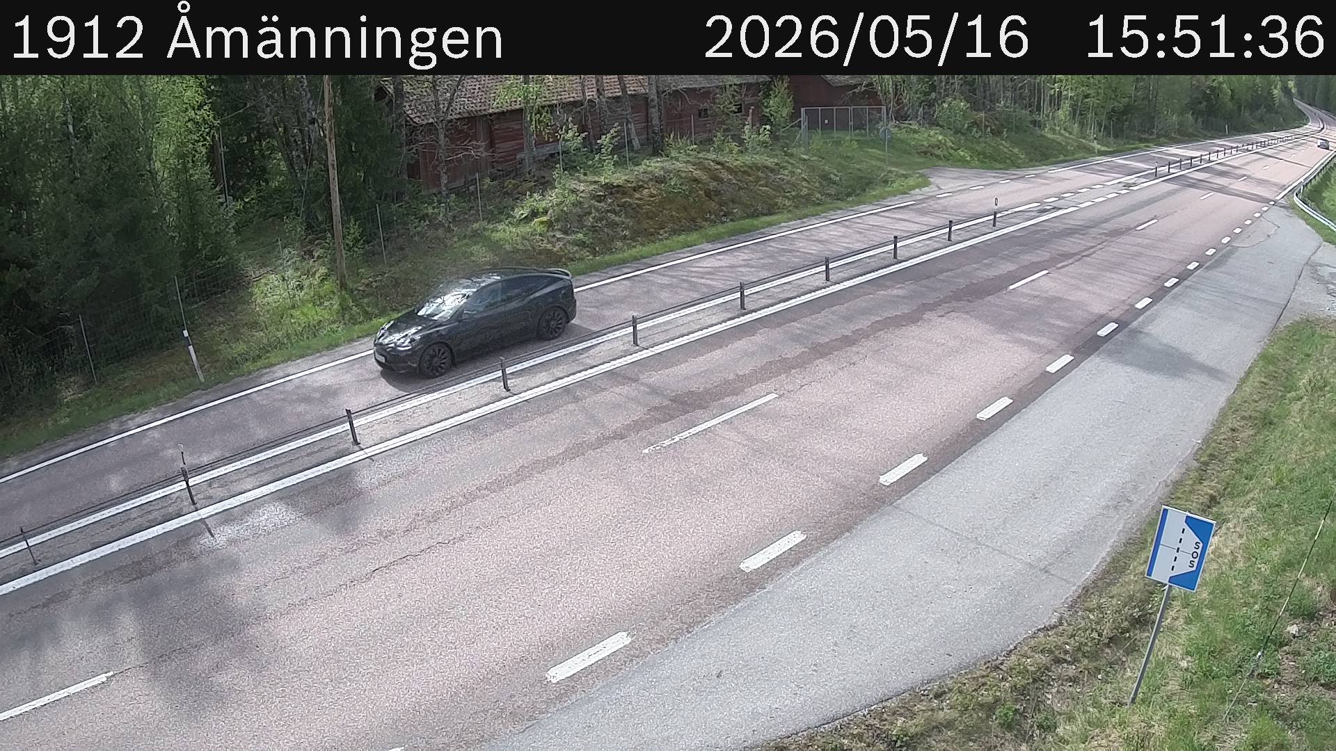 Åmänningen