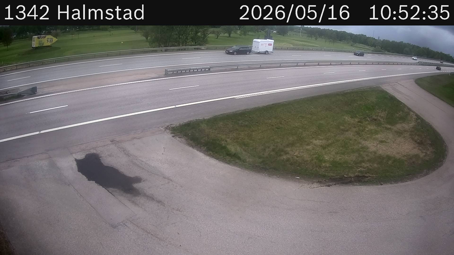 Halmstad