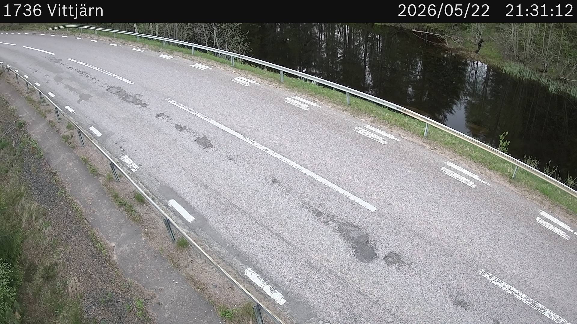 Vittjärn