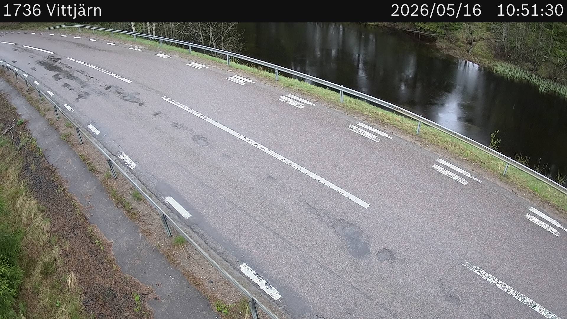 Vittjärn